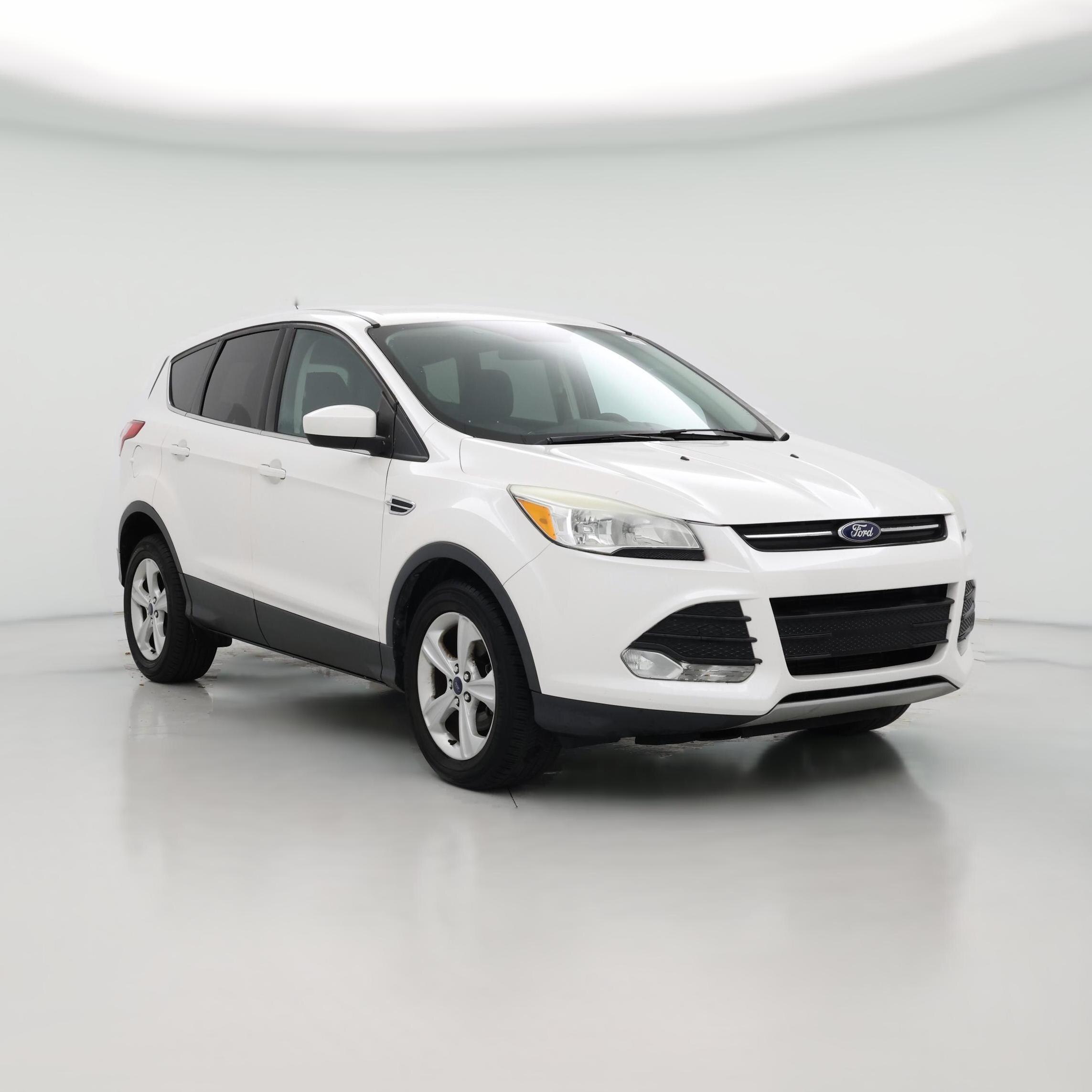 Thumbnail: 2014 Ford Escape - 1