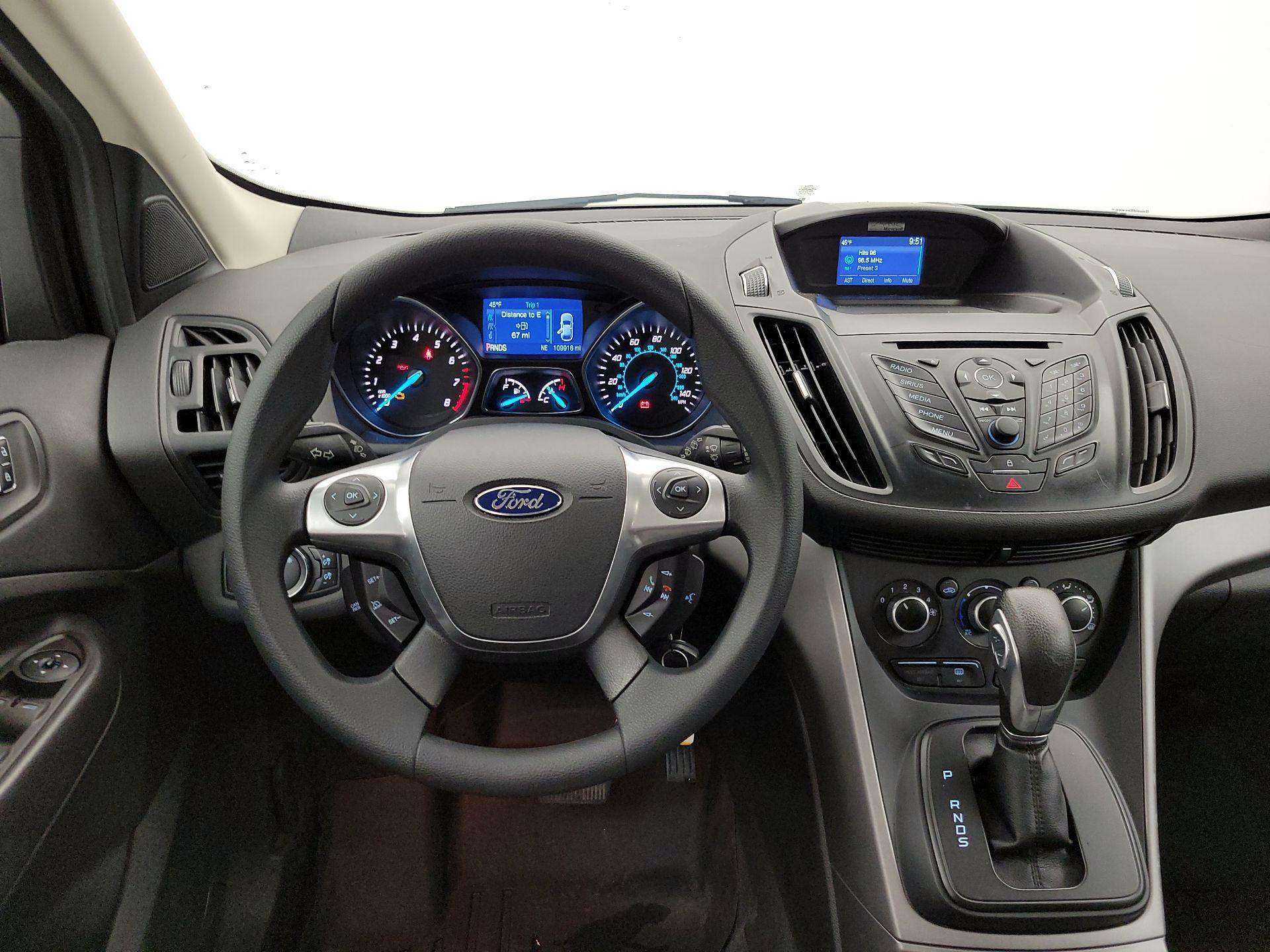 Thumbnail: 2014 Ford Escape - 10
