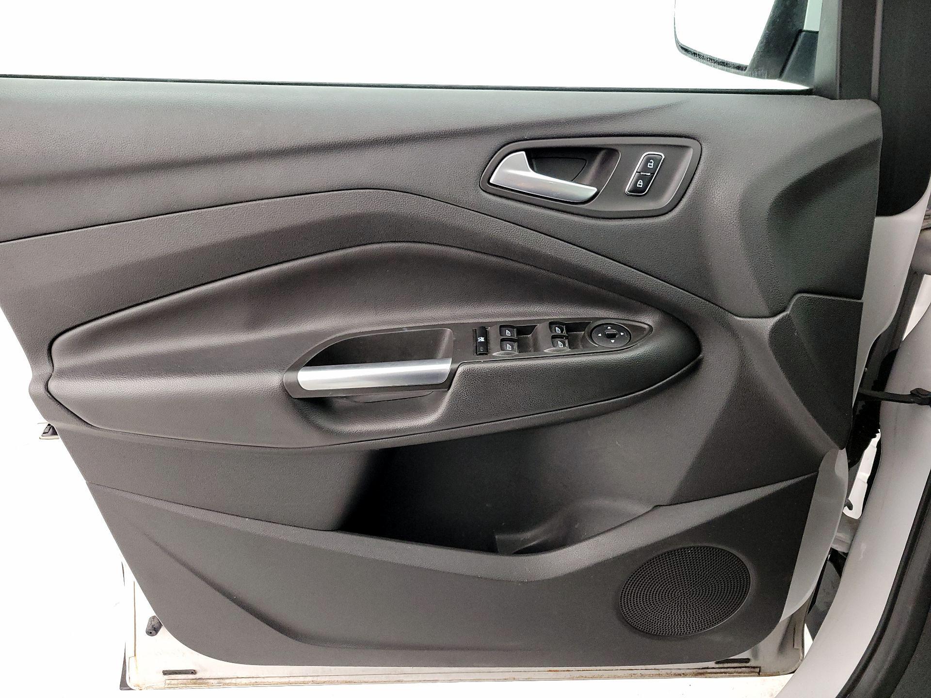 Thumbnail: 2014 Ford Escape - 12