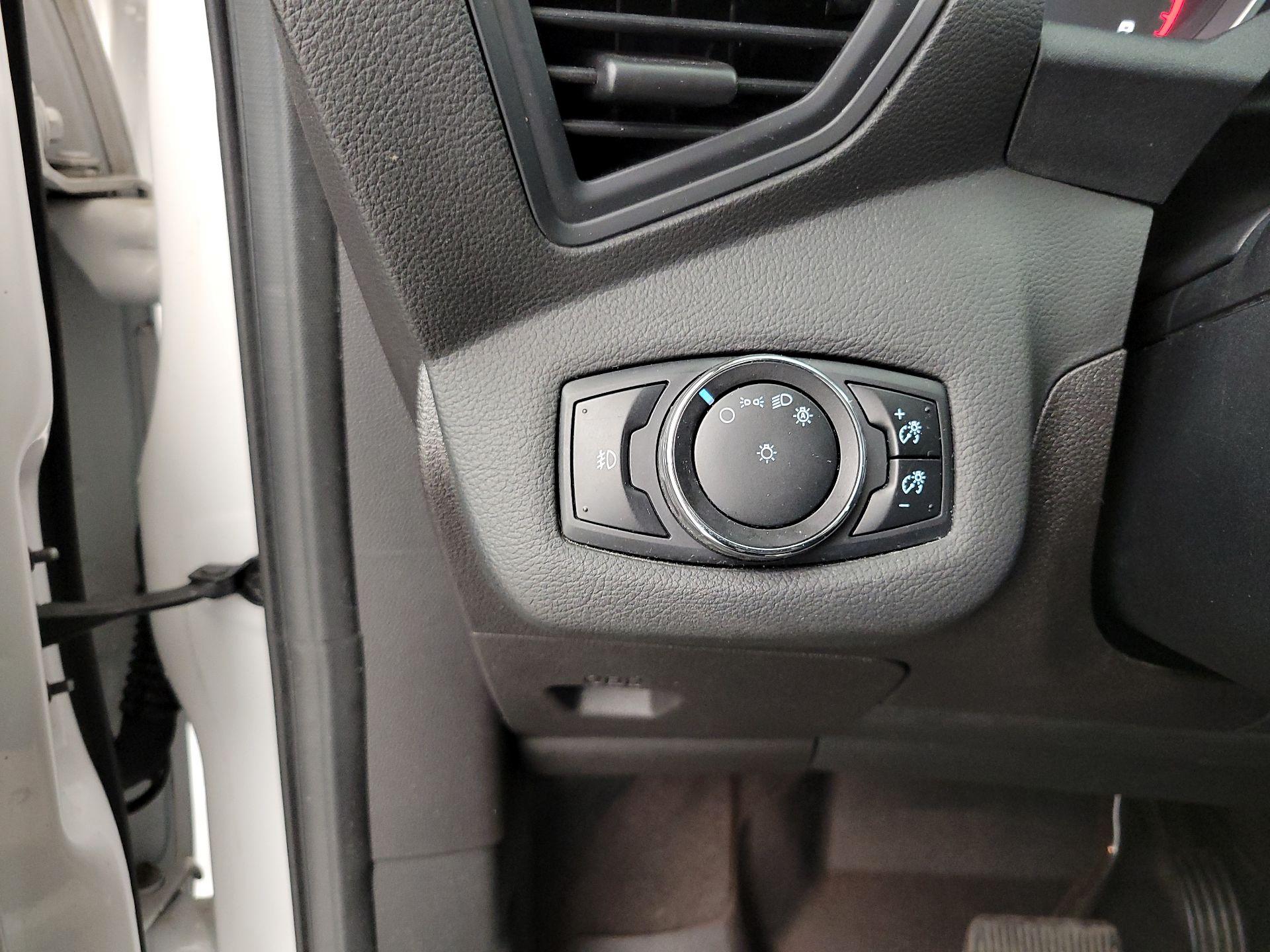 Thumbnail: 2014 Ford Escape - 13