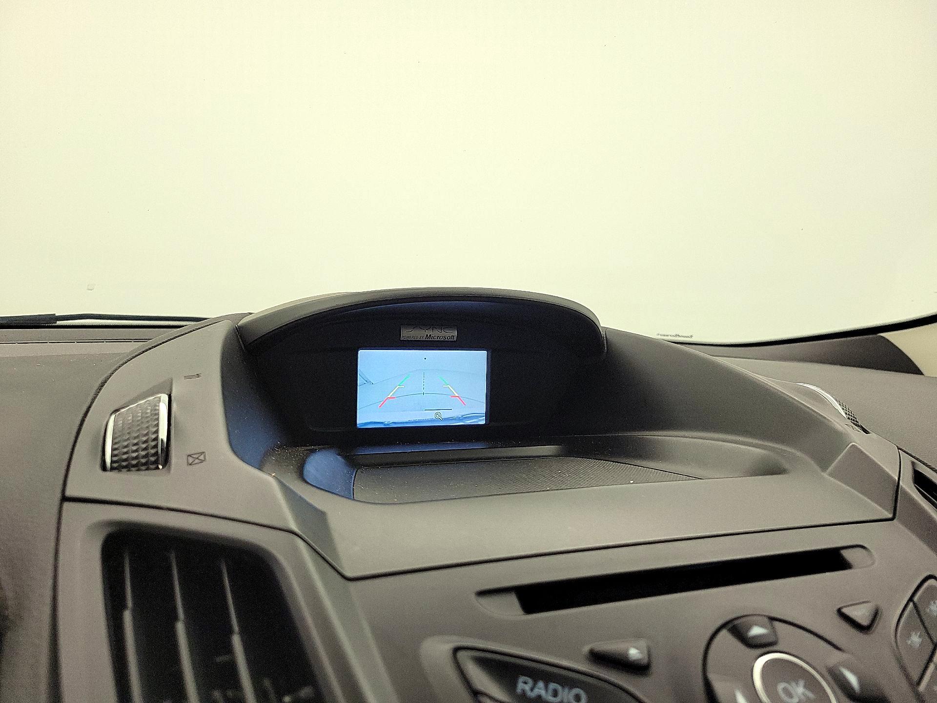 Thumbnail: 2014 Ford Escape - 14