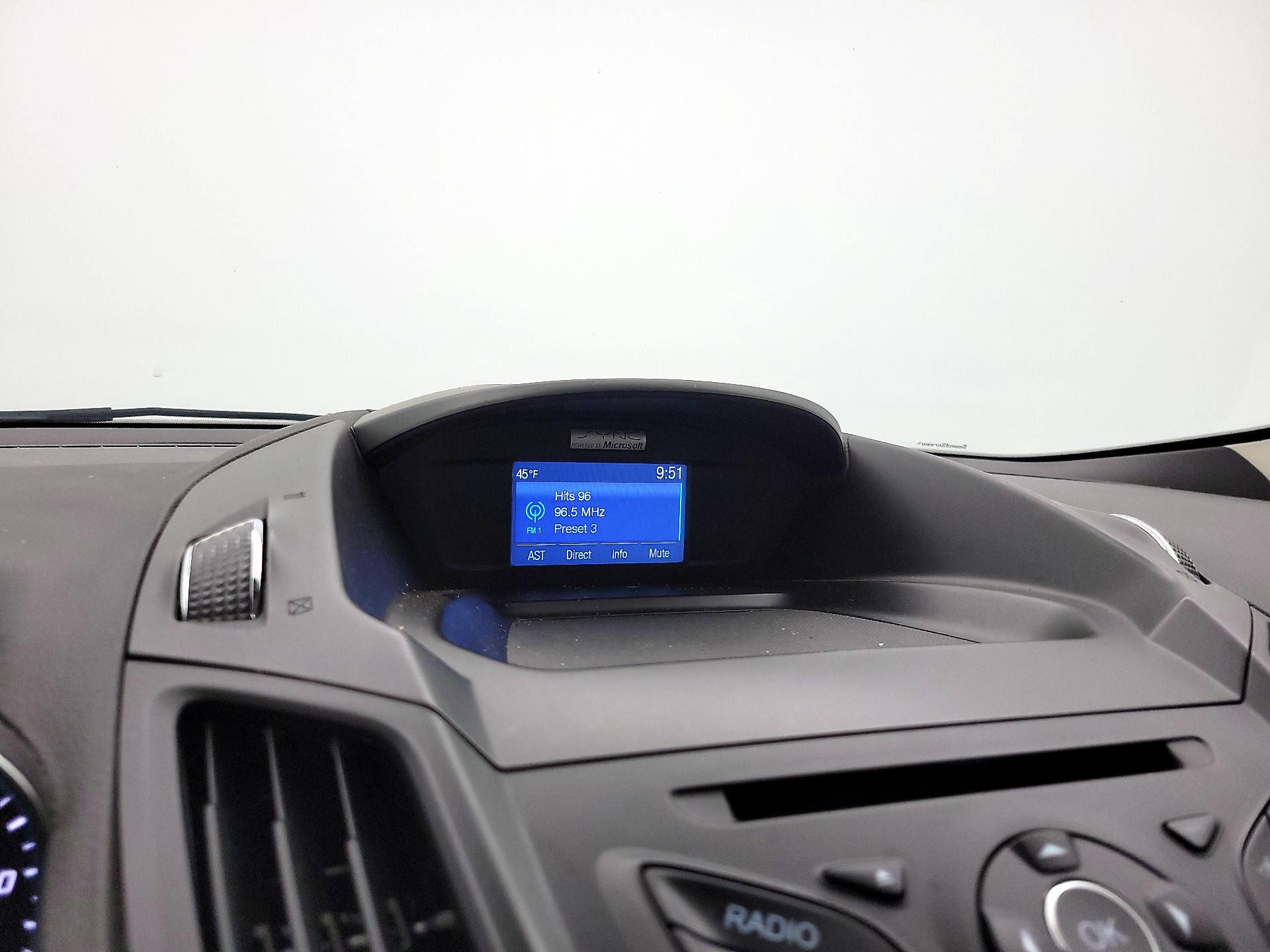 Thumbnail: 2014 Ford Escape - 15