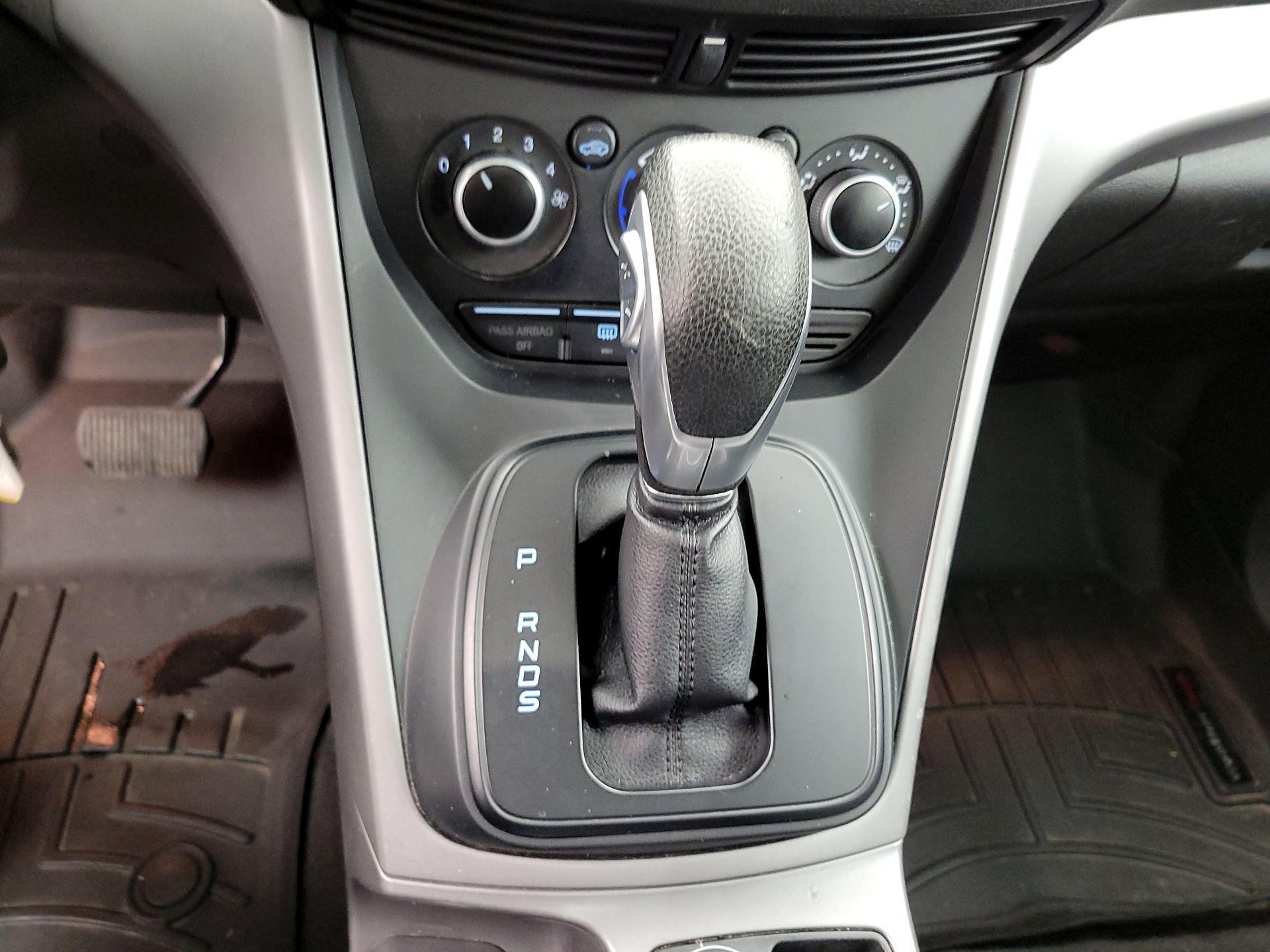 Thumbnail: 2014 Ford Escape - 17