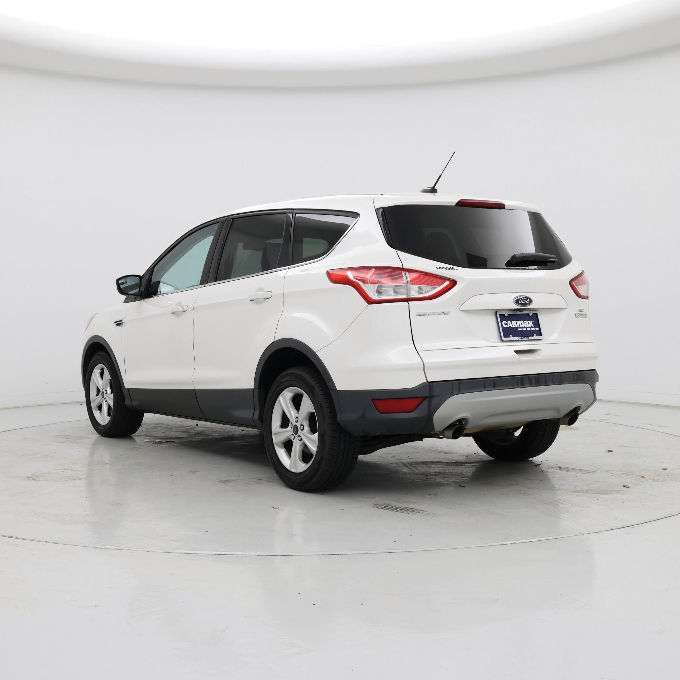 Thumbnail: 2014 Ford Escape - 2