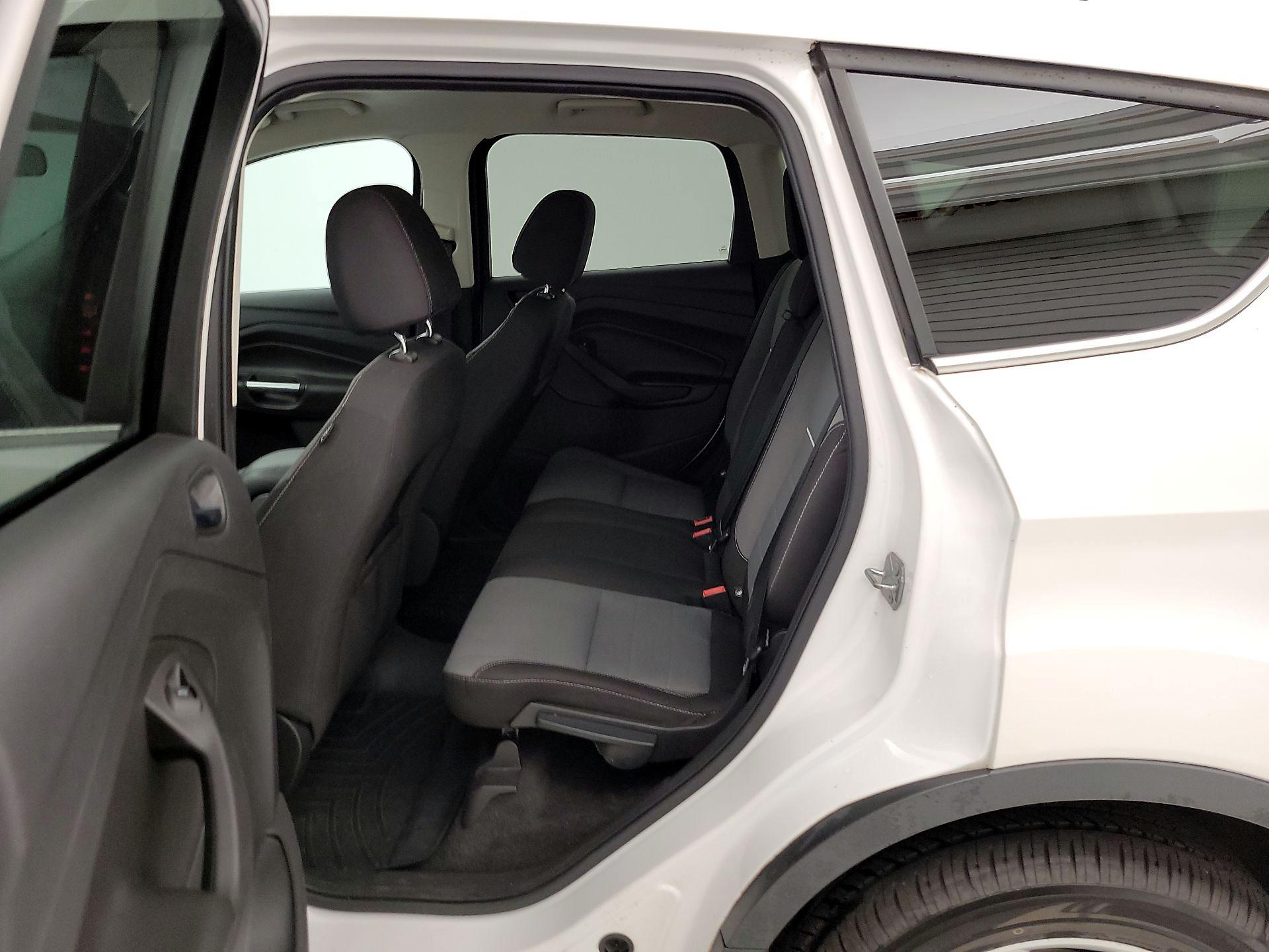 Thumbnail: 2014 Ford Escape - 19