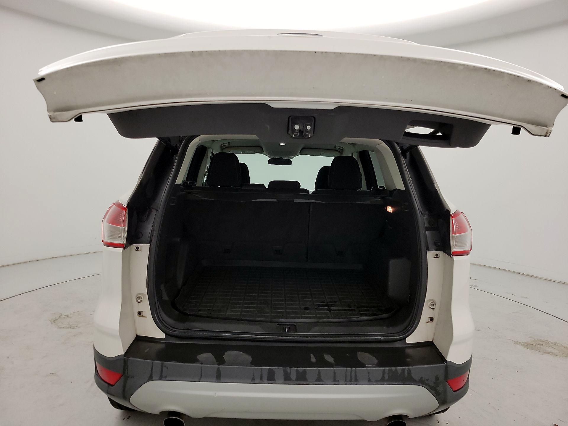 Thumbnail: 2014 Ford Escape - 20