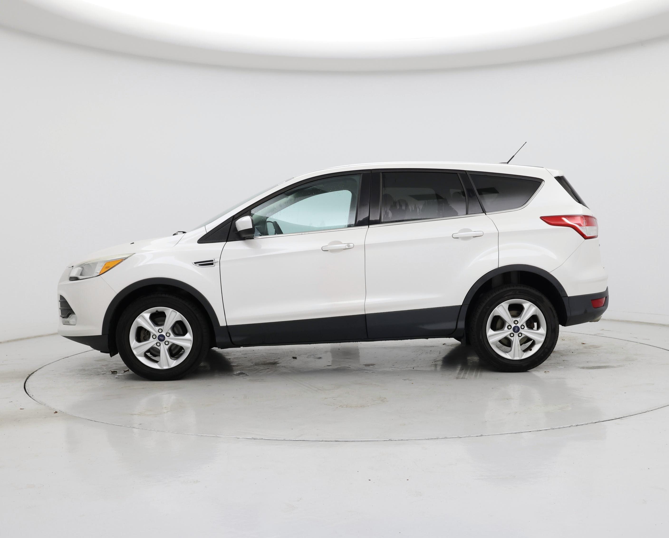 Thumbnail: 2014 Ford Escape - 3