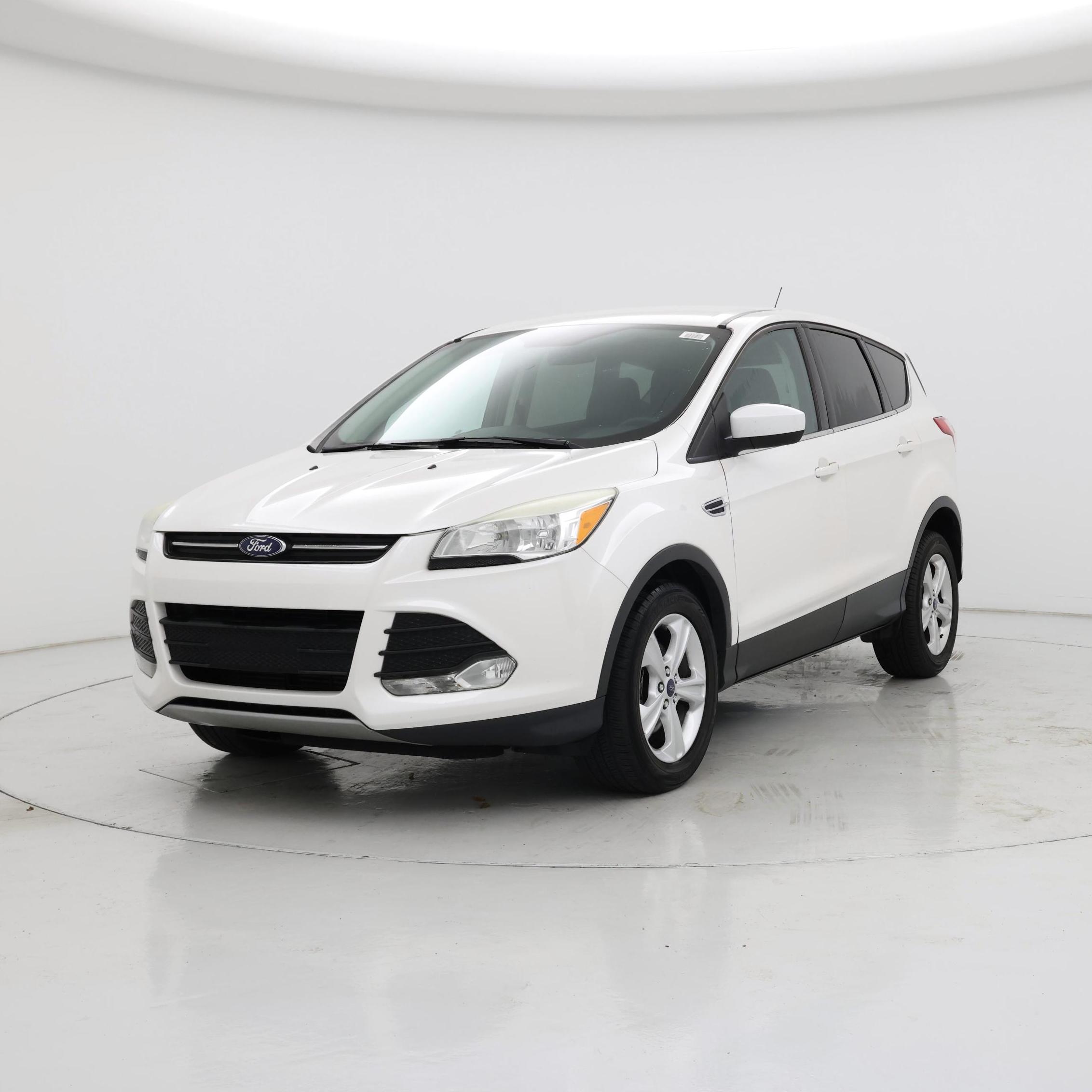 Thumbnail: 2014 Ford Escape - 4