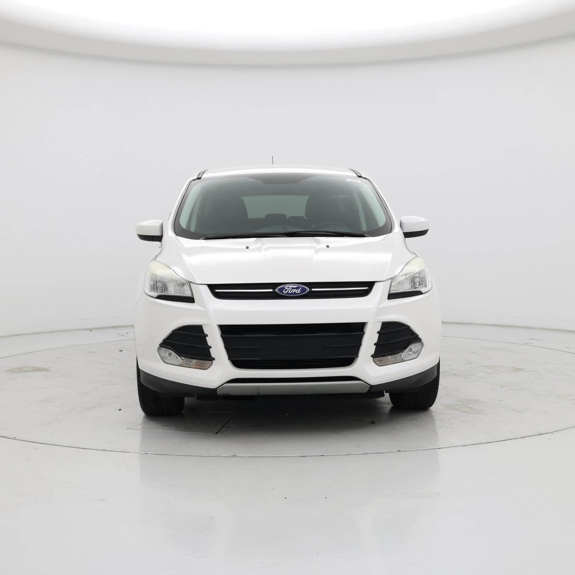 Thumbnail: 2014 Ford Escape - 5