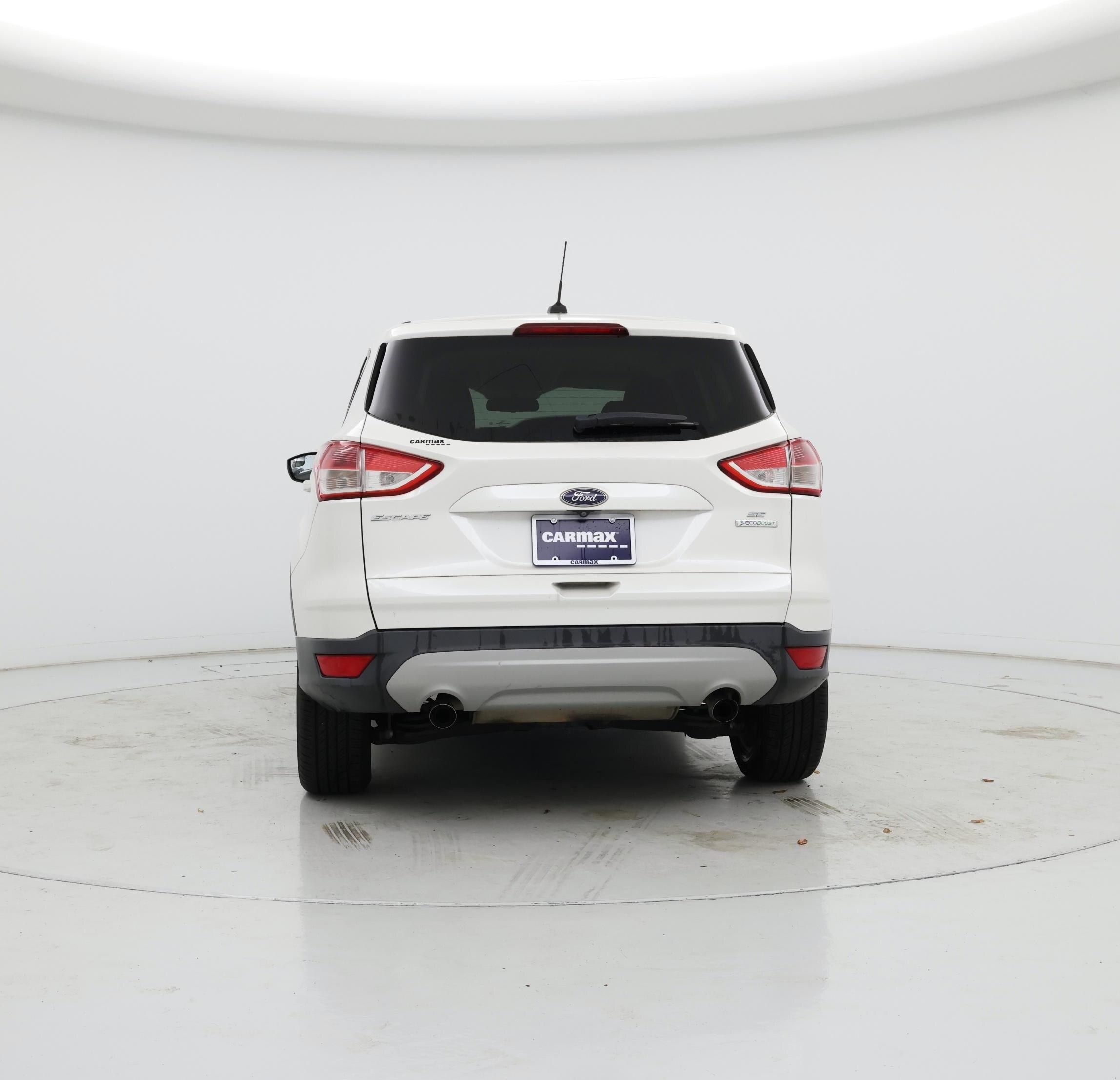 Thumbnail: 2014 Ford Escape - 6