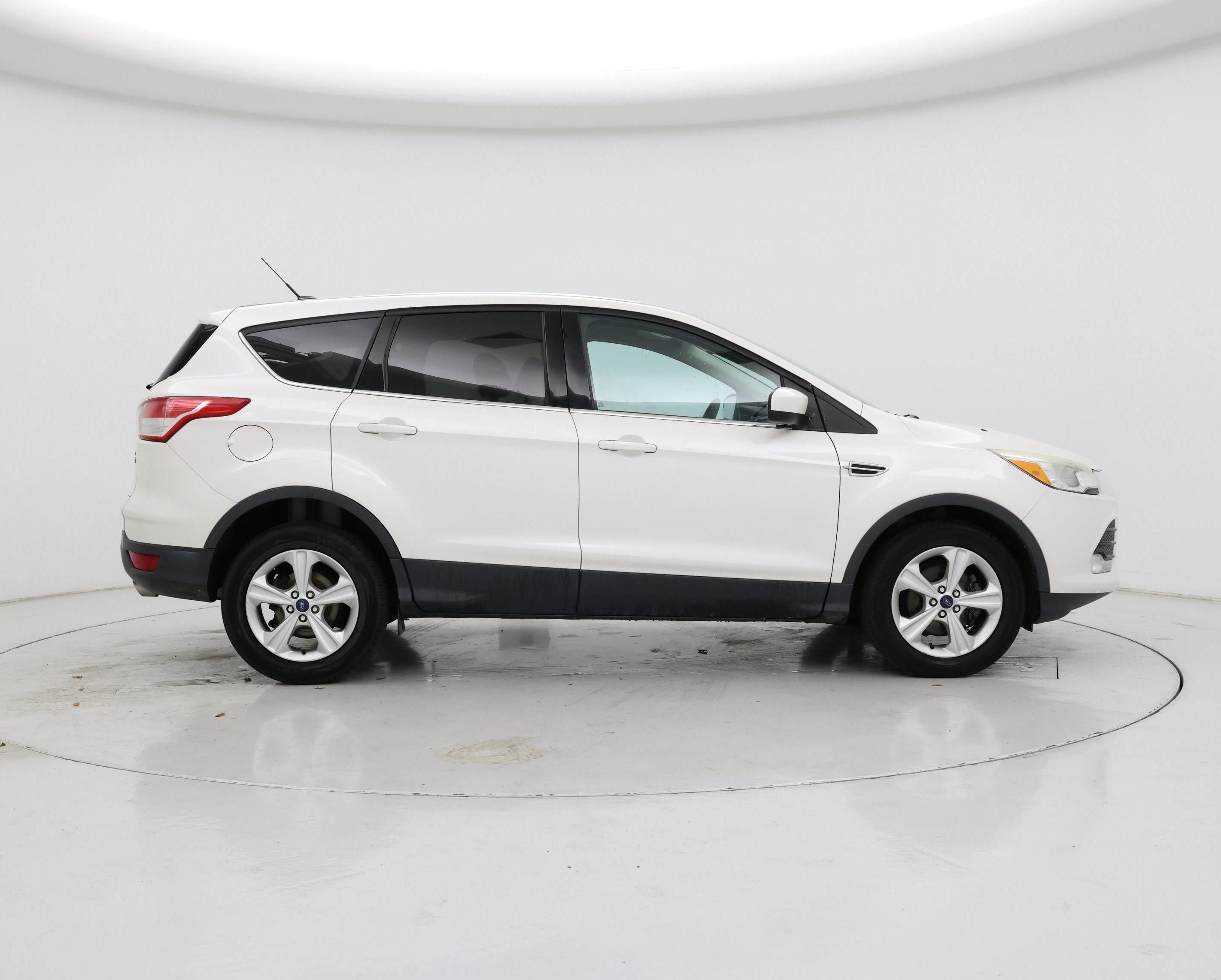 Thumbnail: 2014 Ford Escape - 7