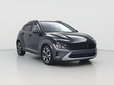 2022 Hyundai Kona Limited