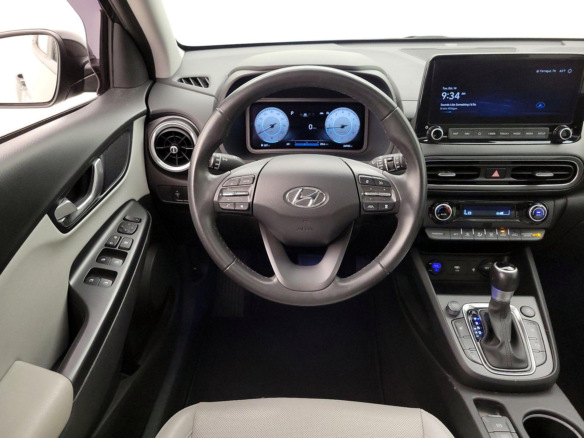 Thumbnail: 2022 Hyundai Kona - 10