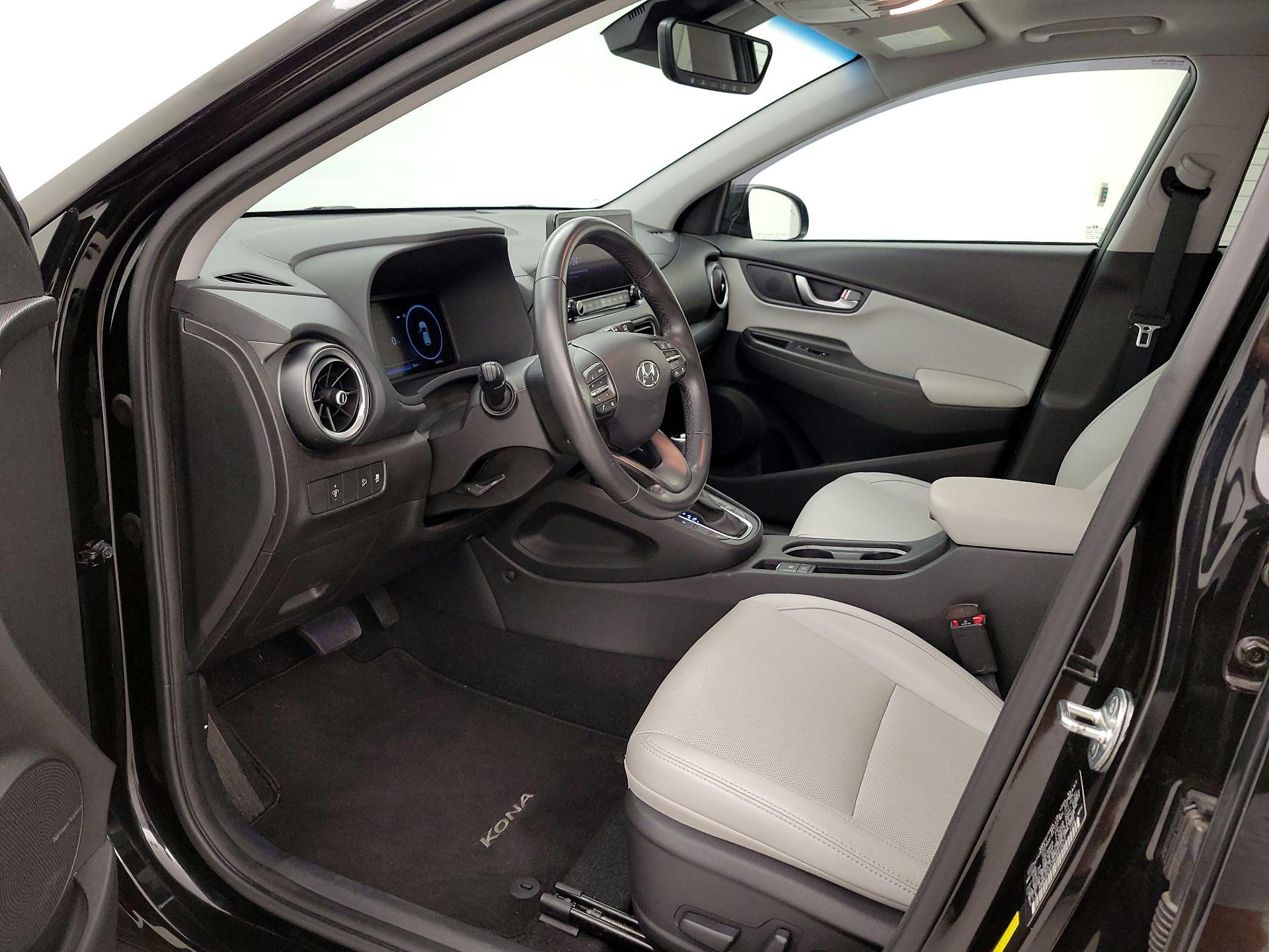 Thumbnail: 2022 Hyundai Kona - 11