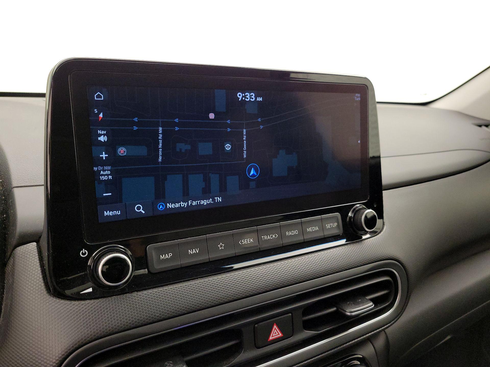 Thumbnail: 2022 Hyundai Kona - 14