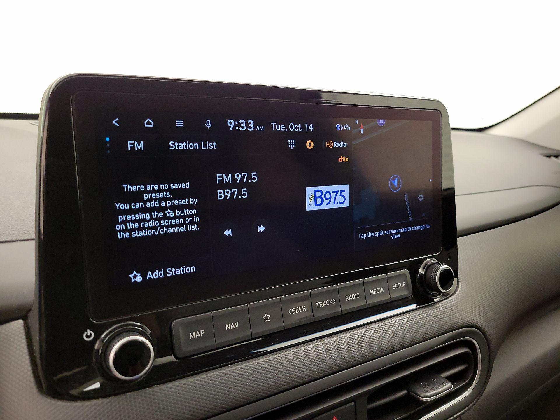 Thumbnail: 2022 Hyundai Kona - 16