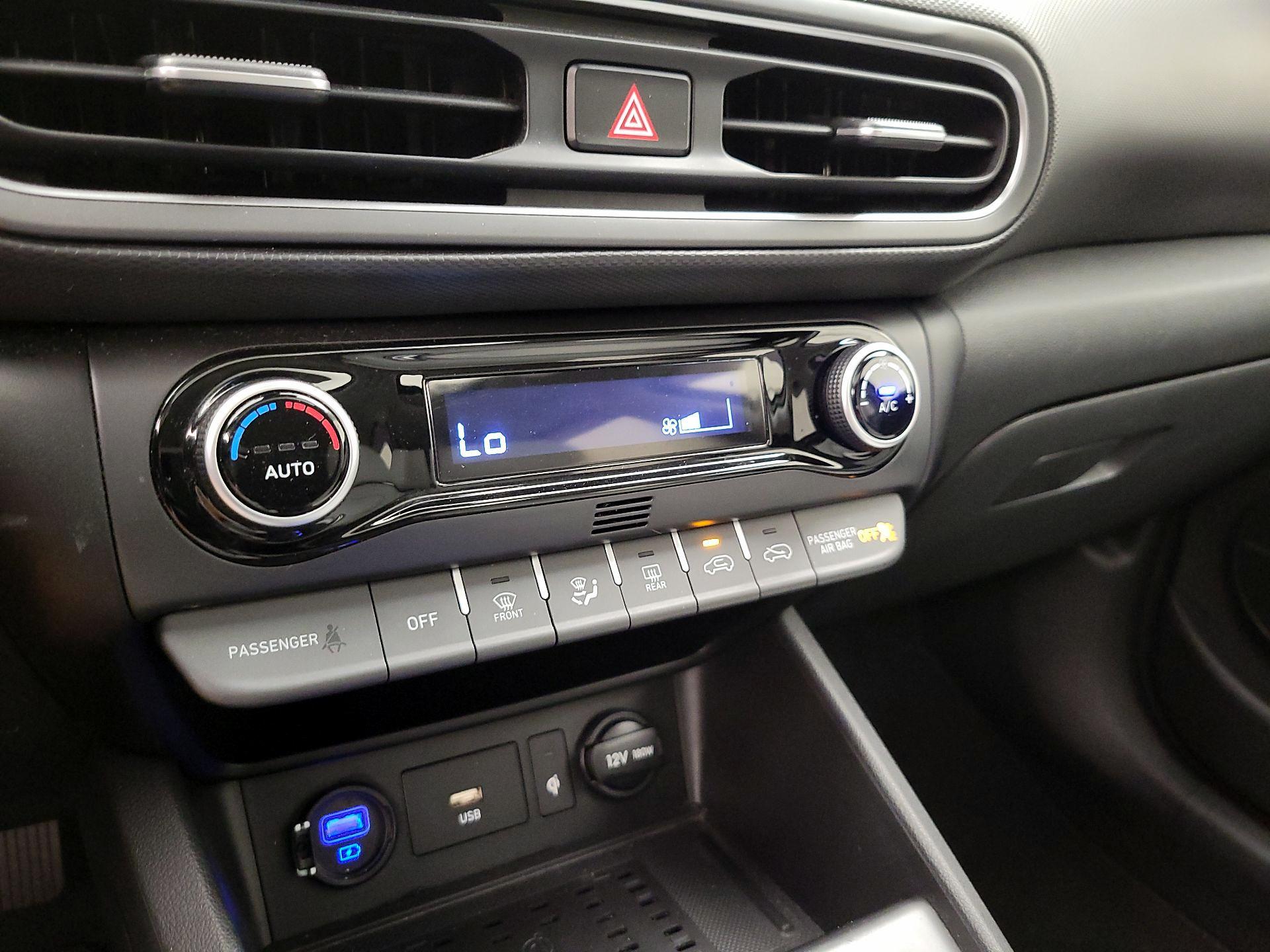 Thumbnail: 2022 Hyundai Kona - 17