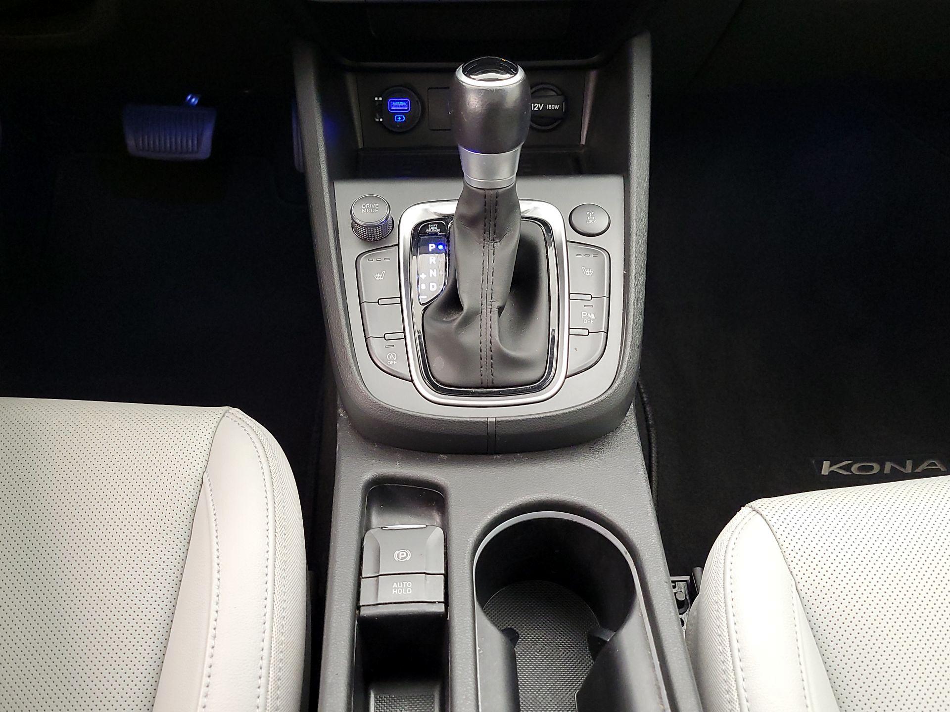 Thumbnail: 2022 Hyundai Kona - 18