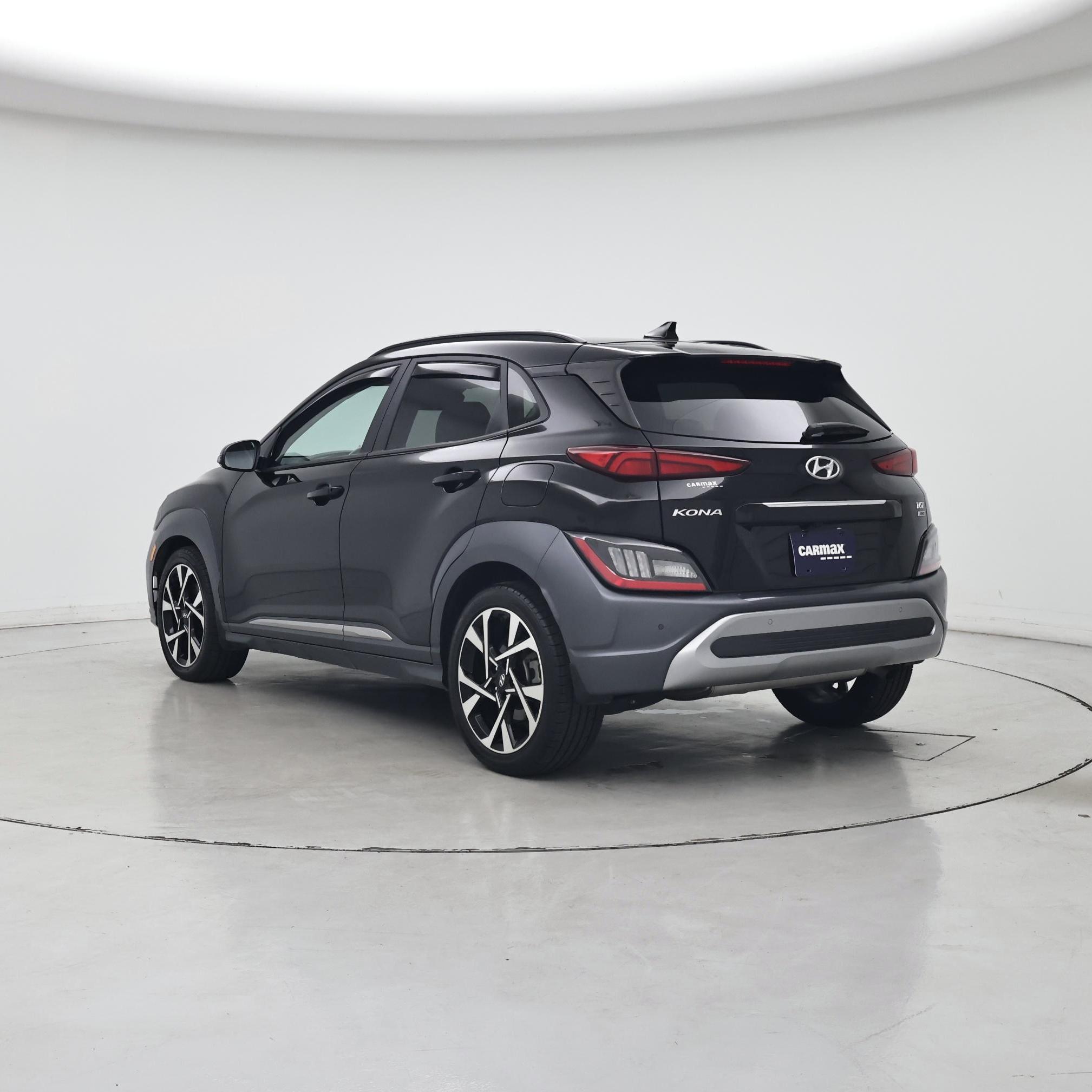 Thumbnail: 2022 Hyundai Kona - 2
