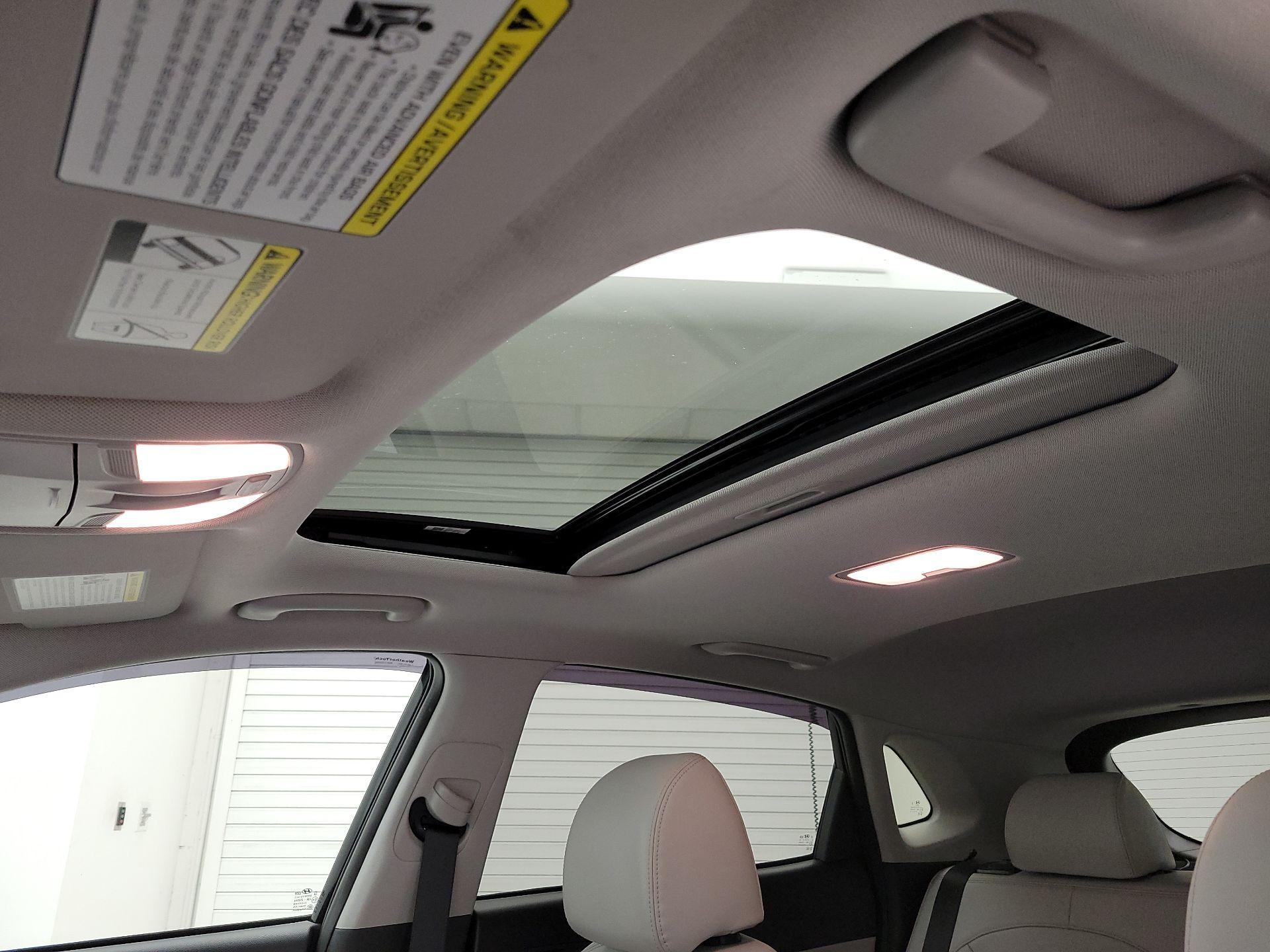 Thumbnail: 2022 Hyundai Kona - 20