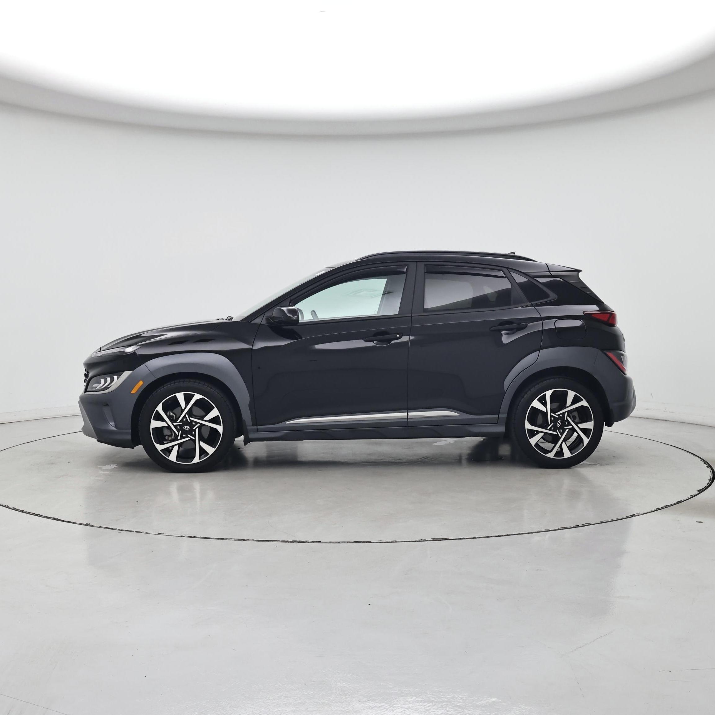 Thumbnail: 2022 Hyundai Kona - 3