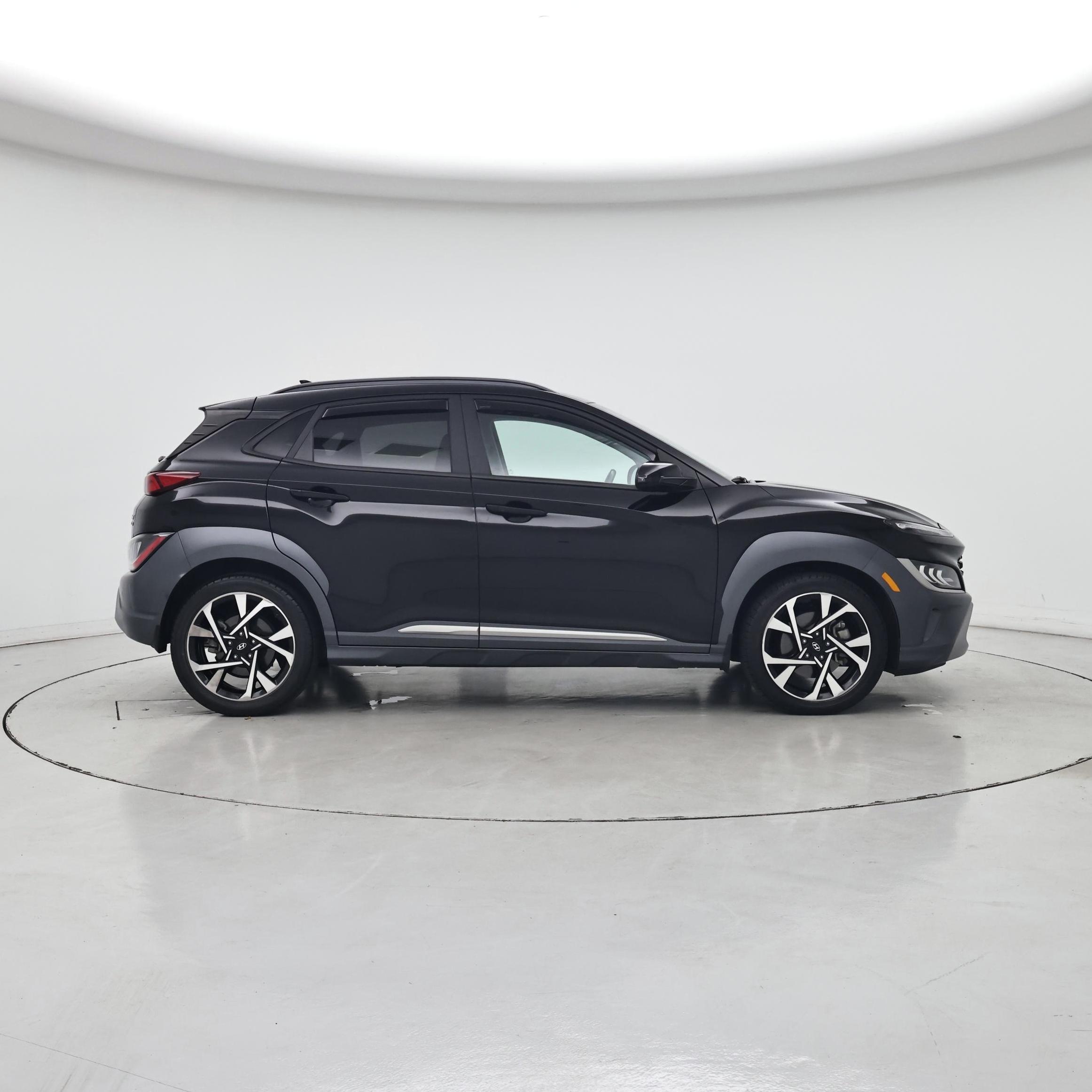 Thumbnail: 2022 Hyundai Kona - 7