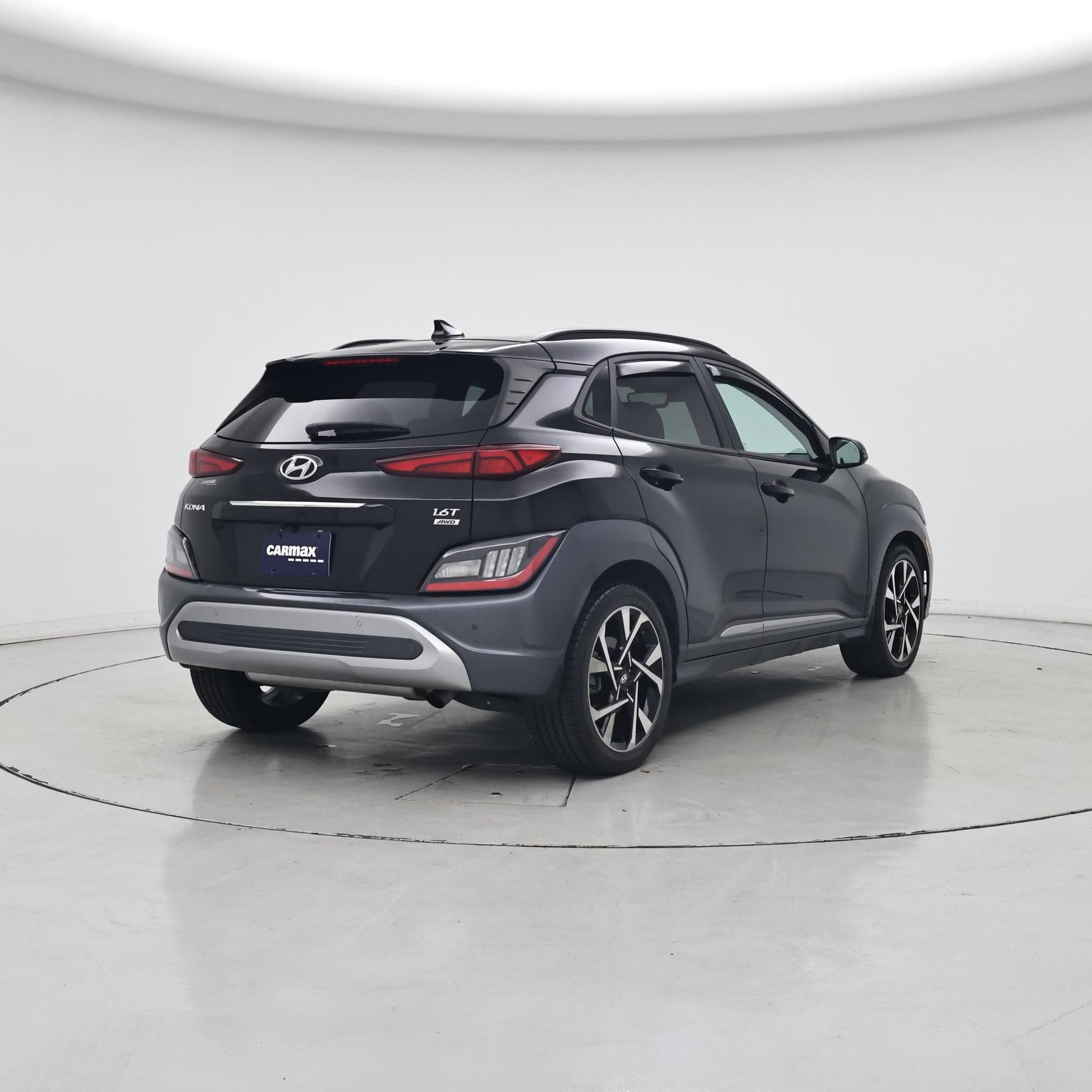Thumbnail: 2022 Hyundai Kona - 8