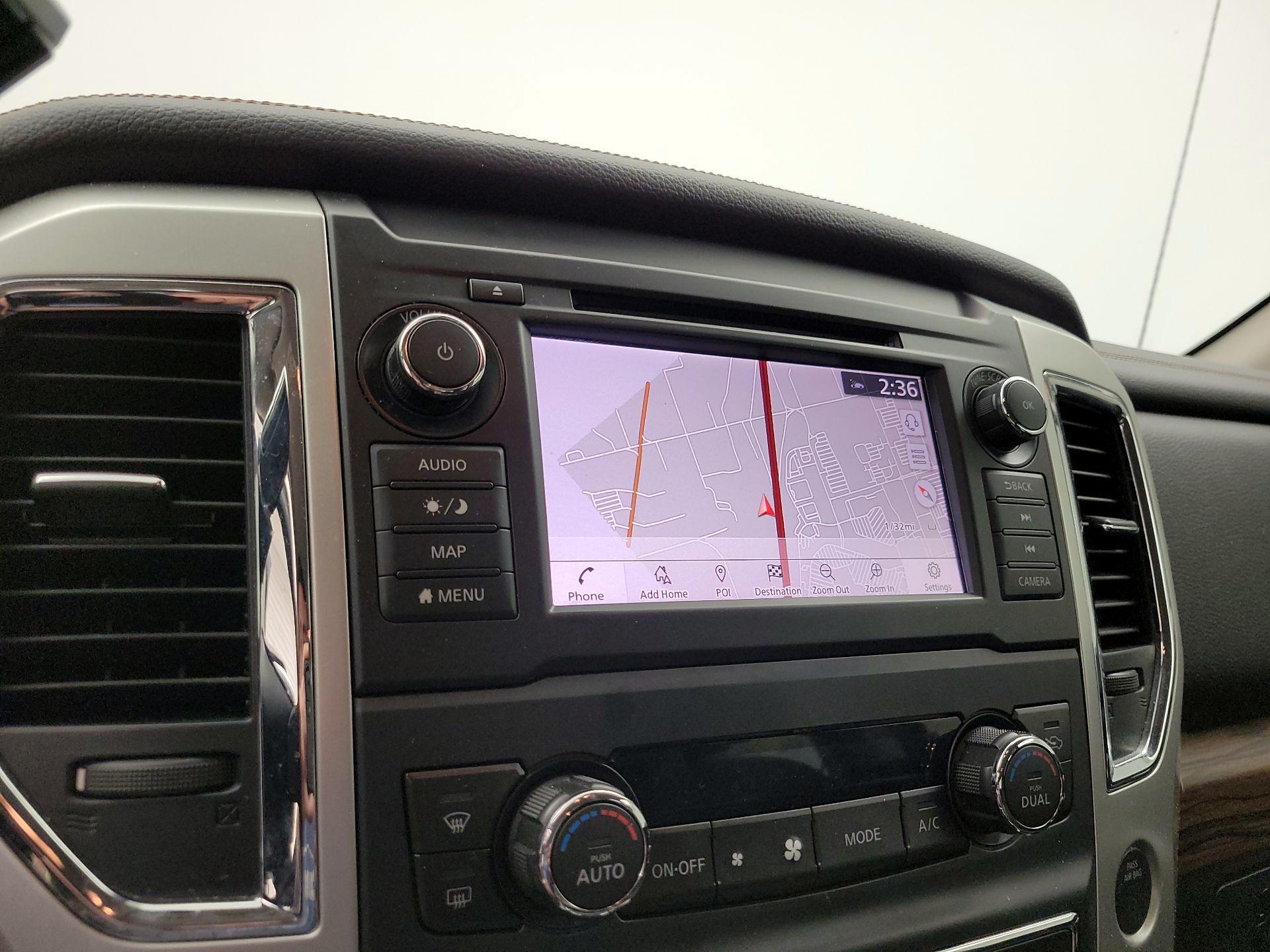 Thumbnail: 2019 Nissan Titan - 14