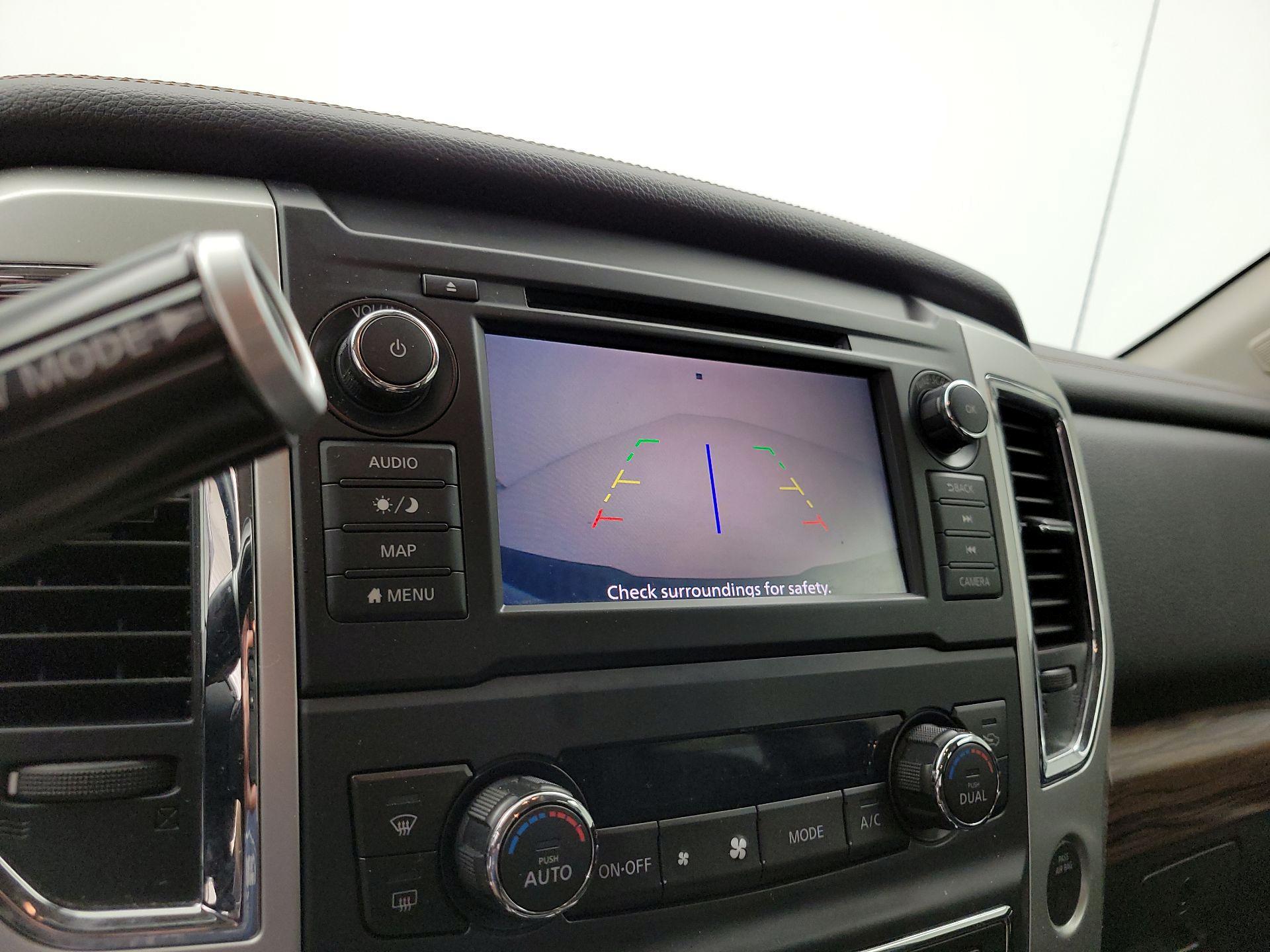 Thumbnail: 2019 Nissan Titan - 15