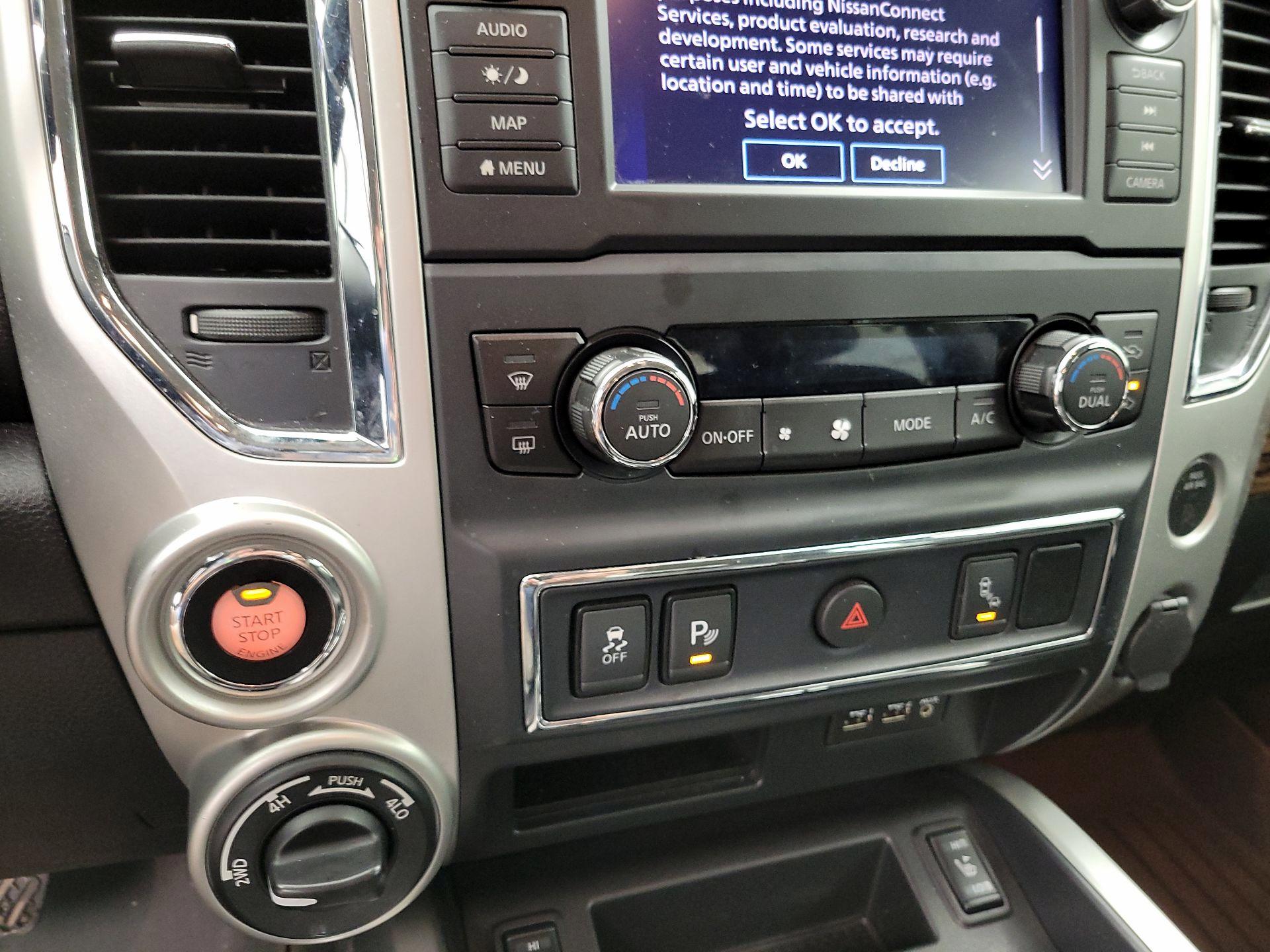 Thumbnail: 2019 Nissan Titan - 17