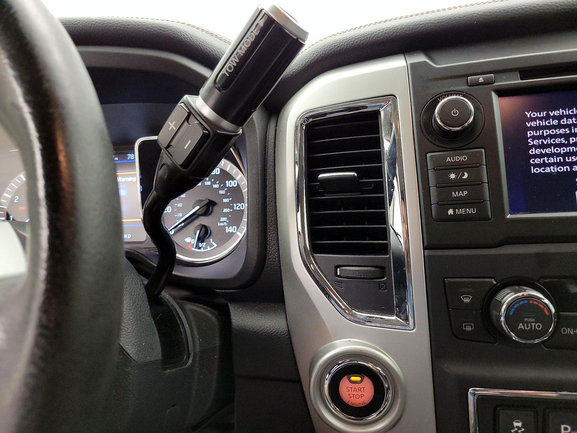 Thumbnail: 2019 Nissan Titan - 18