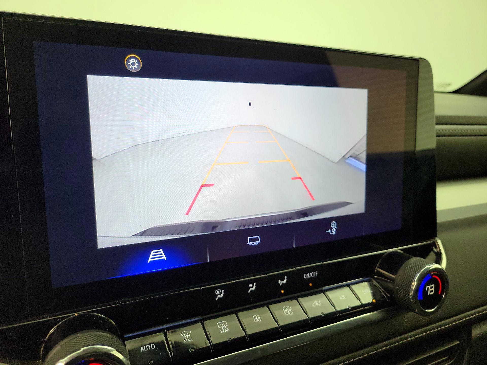 Thumbnail: 2024 Chevrolet Colorado - 14