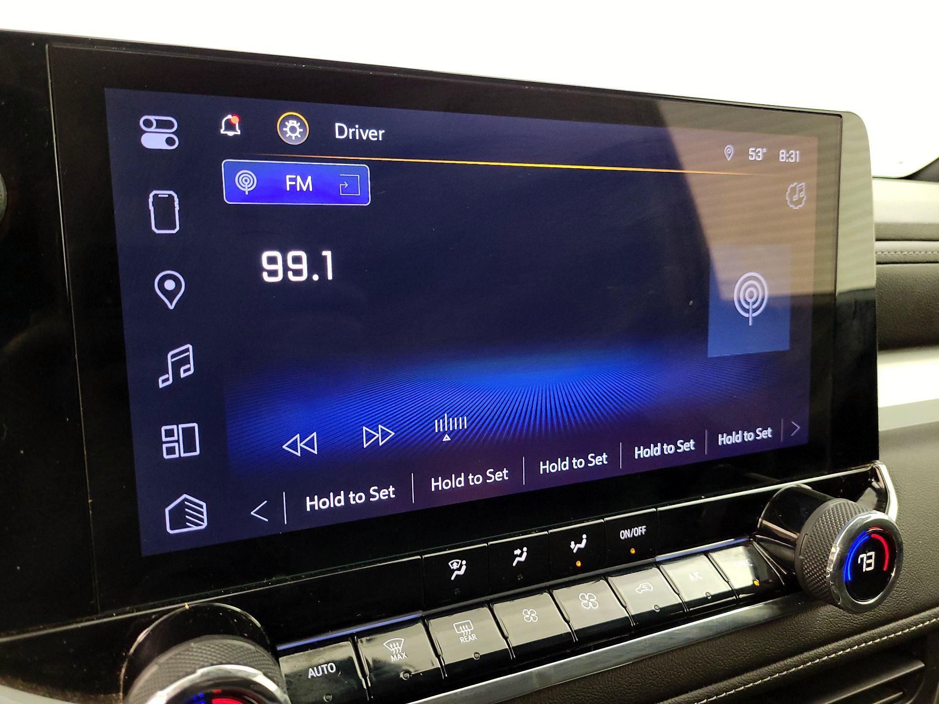 Thumbnail: 2024 Chevrolet Colorado - 15