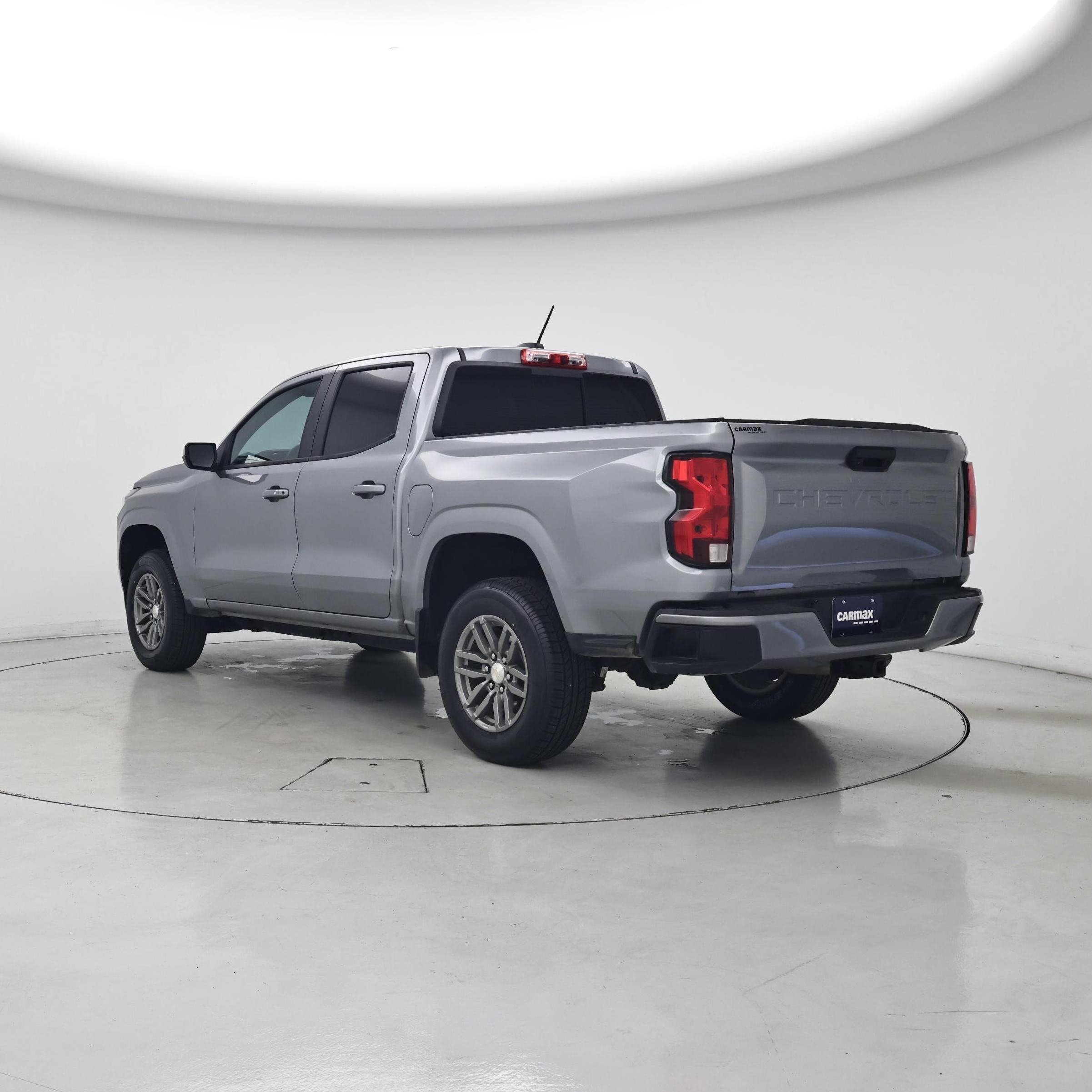 Thumbnail: 2024 Chevrolet Colorado - 2