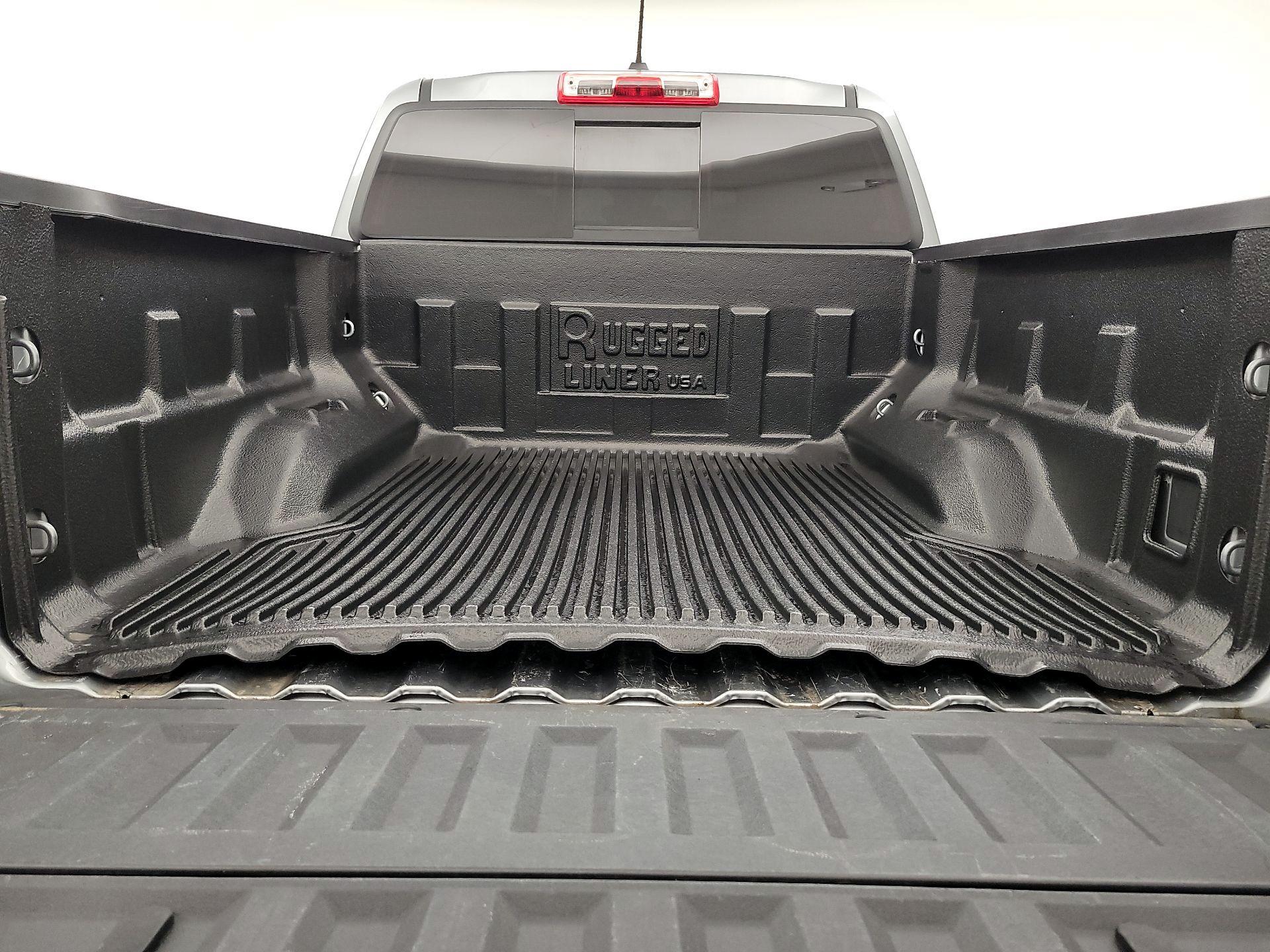 Thumbnail: 2024 Chevrolet Colorado - 20