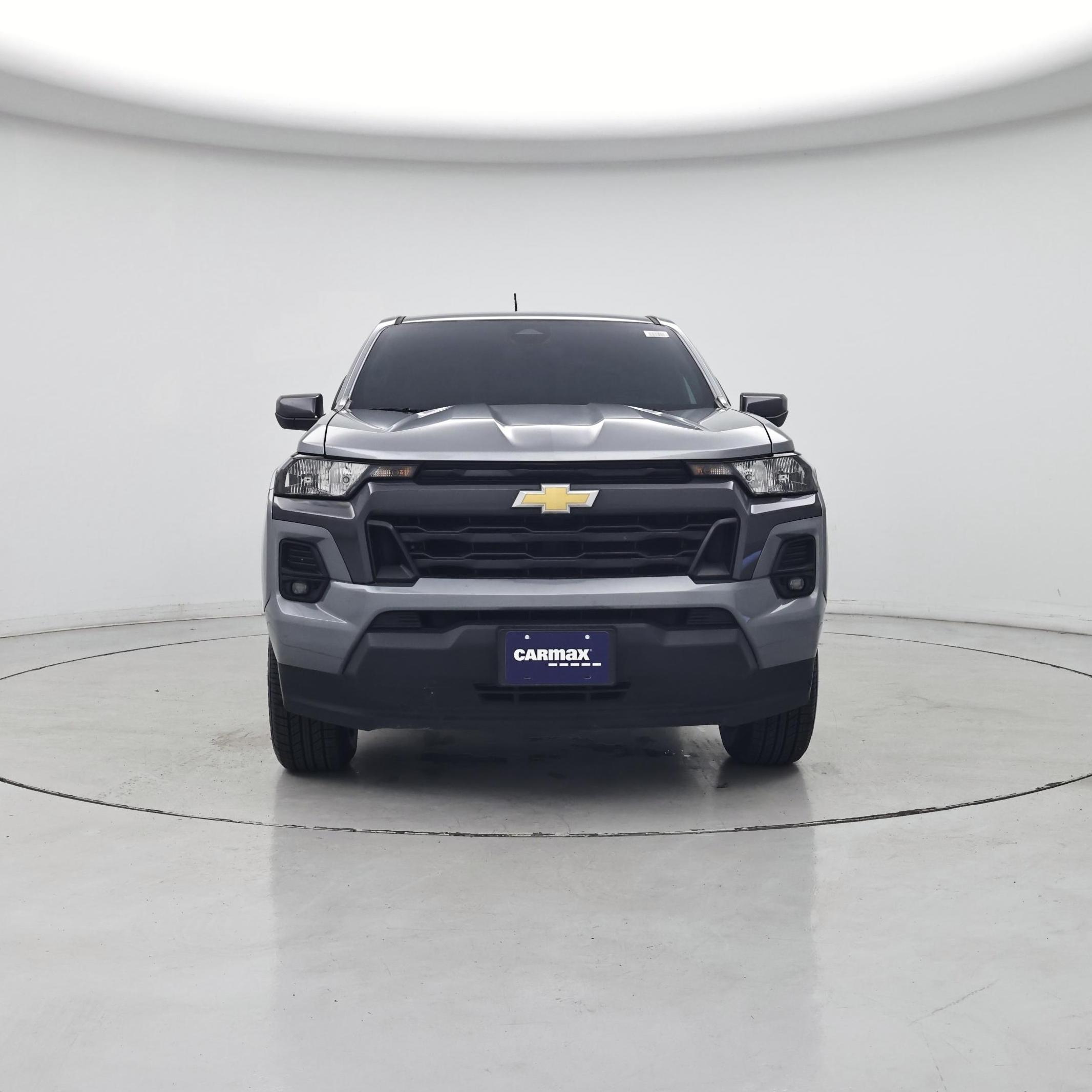 Thumbnail: 2024 Chevrolet Colorado - 5