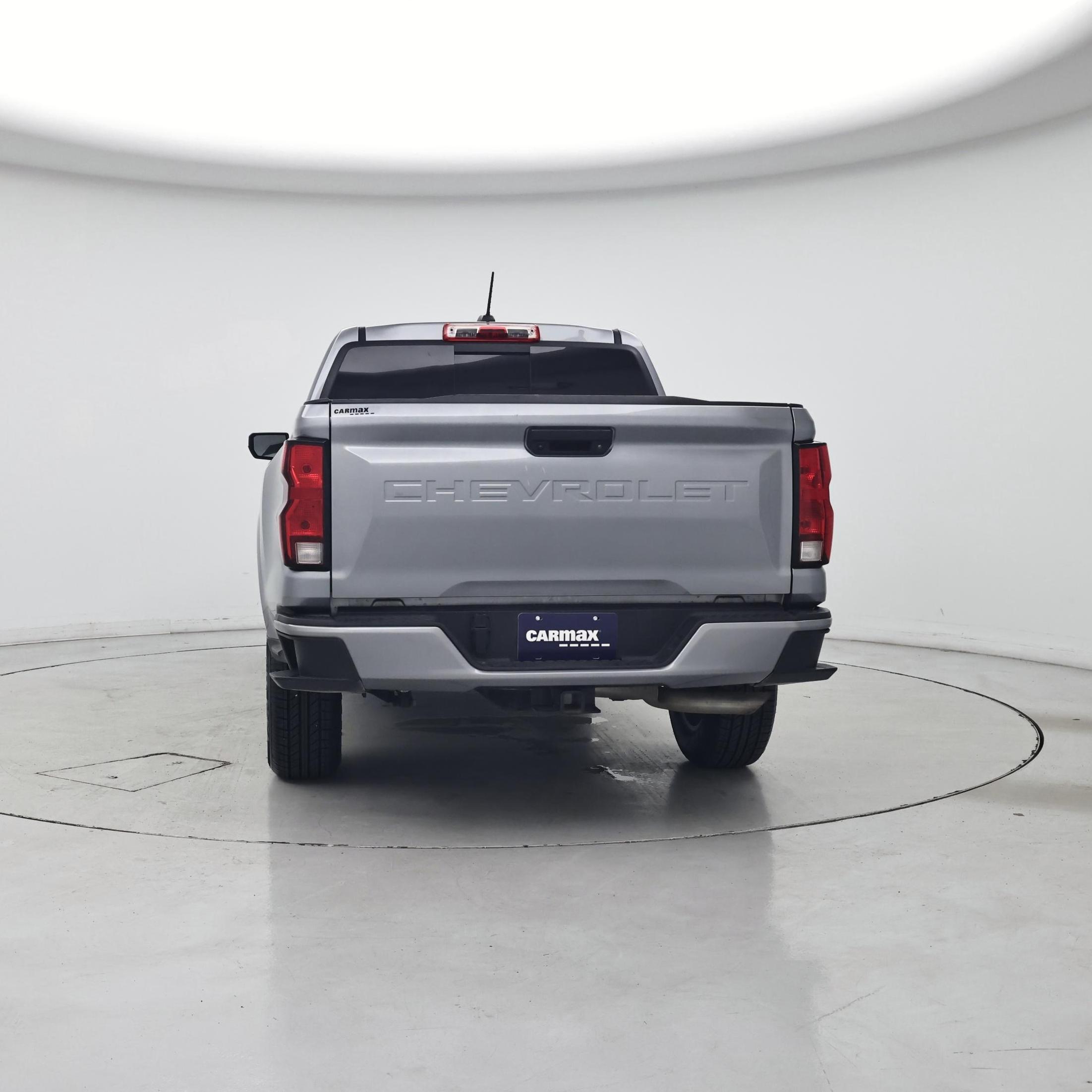 Thumbnail: 2024 Chevrolet Colorado - 6