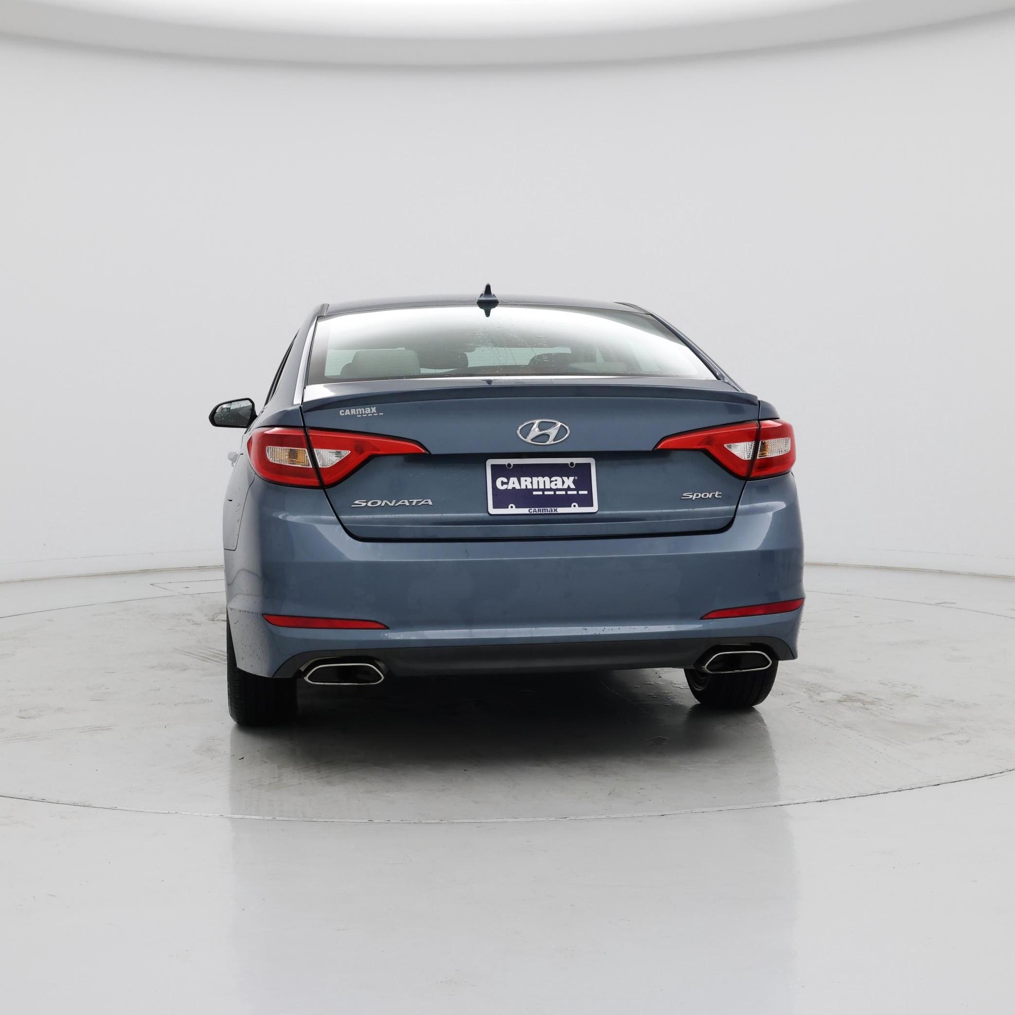 Thumbnail: 2017 Hyundai Sonata - 6