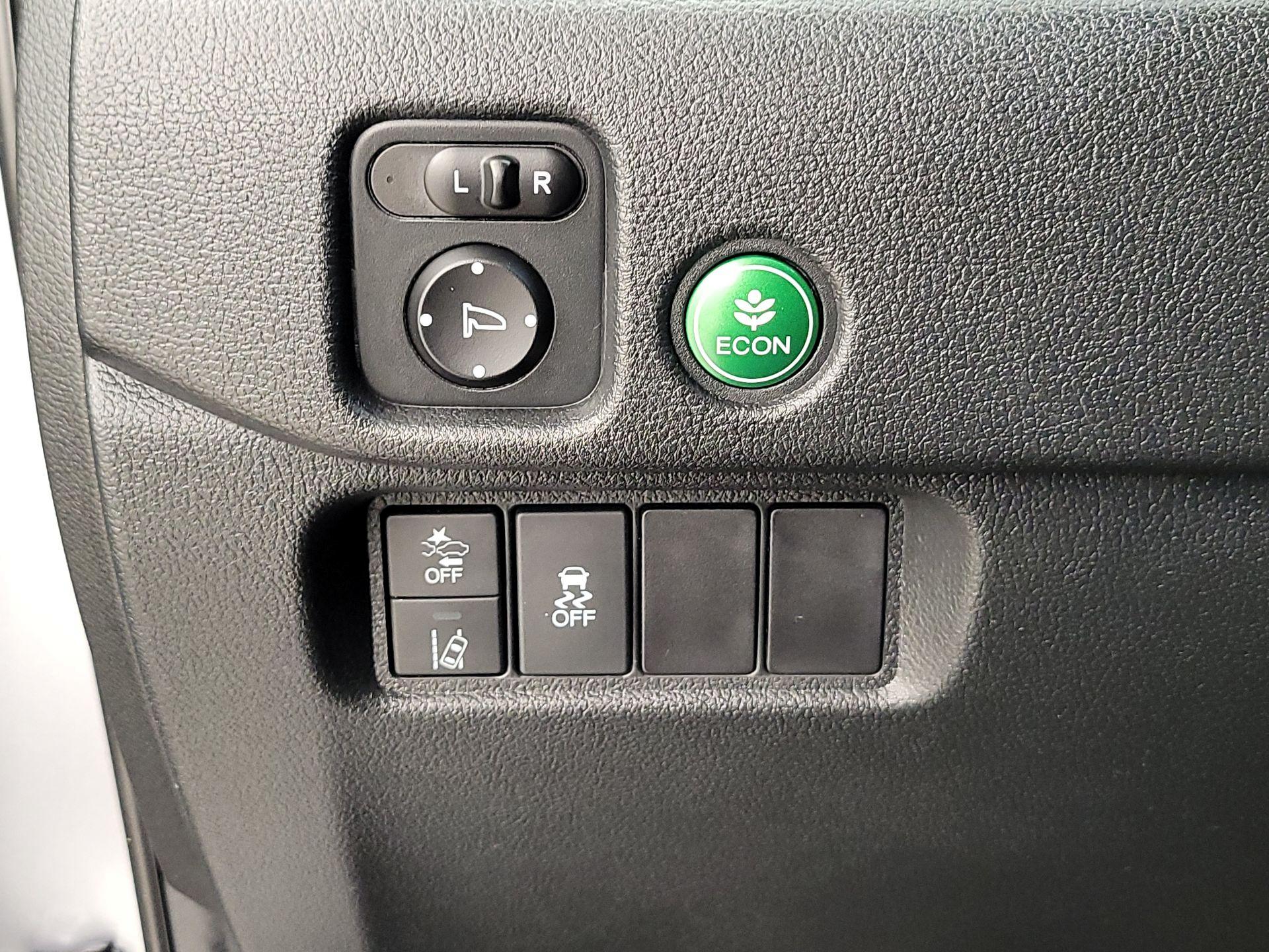 Thumbnail: 2021 Honda Passport - 13