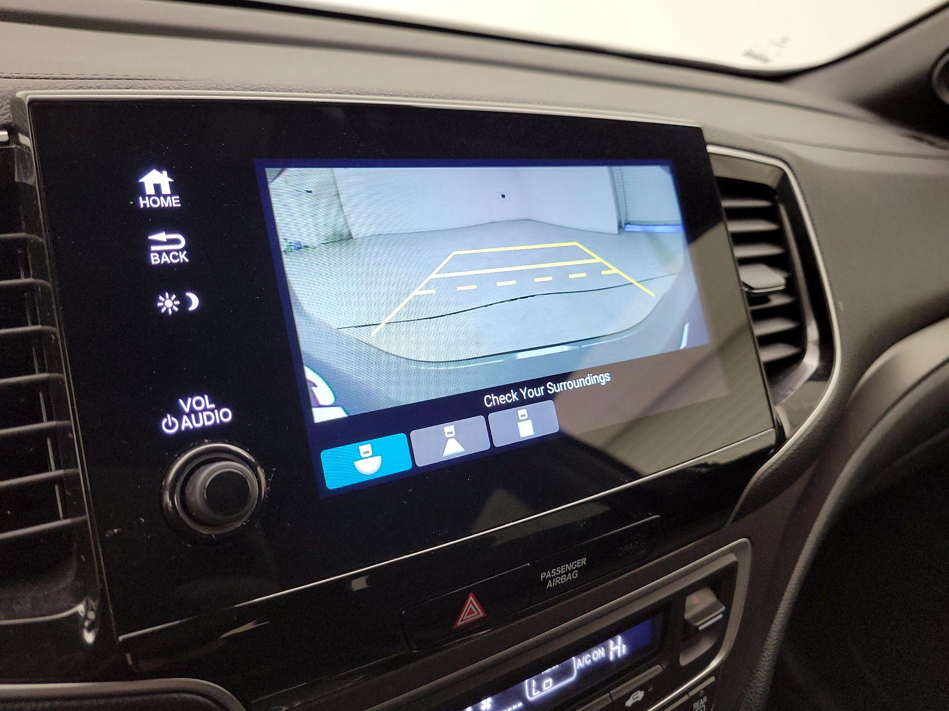 Thumbnail: 2021 Honda Passport - 14