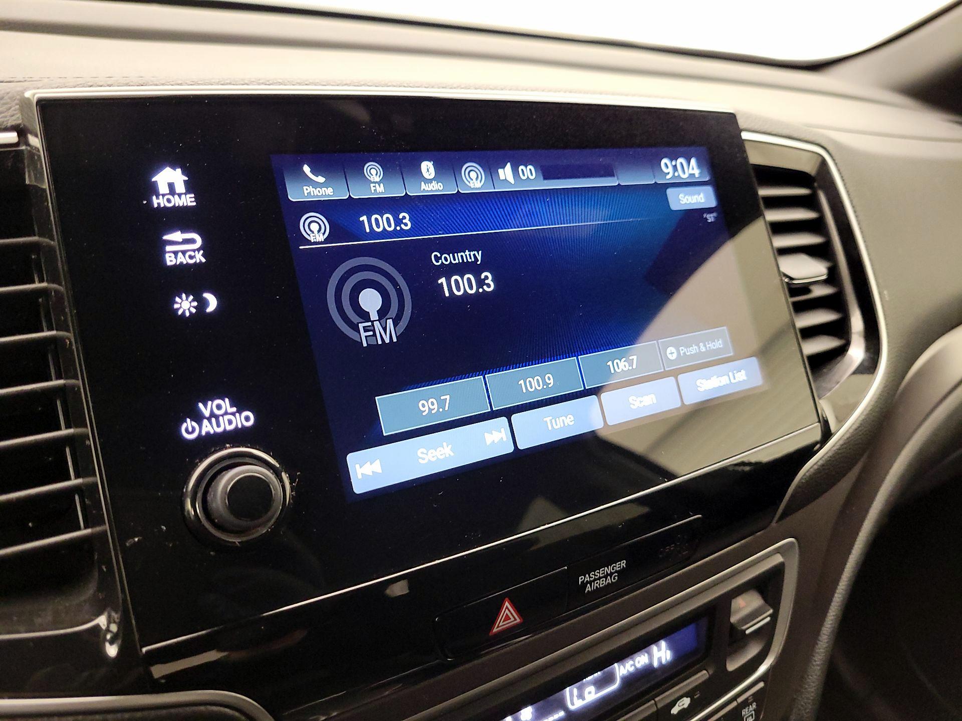 Thumbnail: 2021 Honda Passport - 15