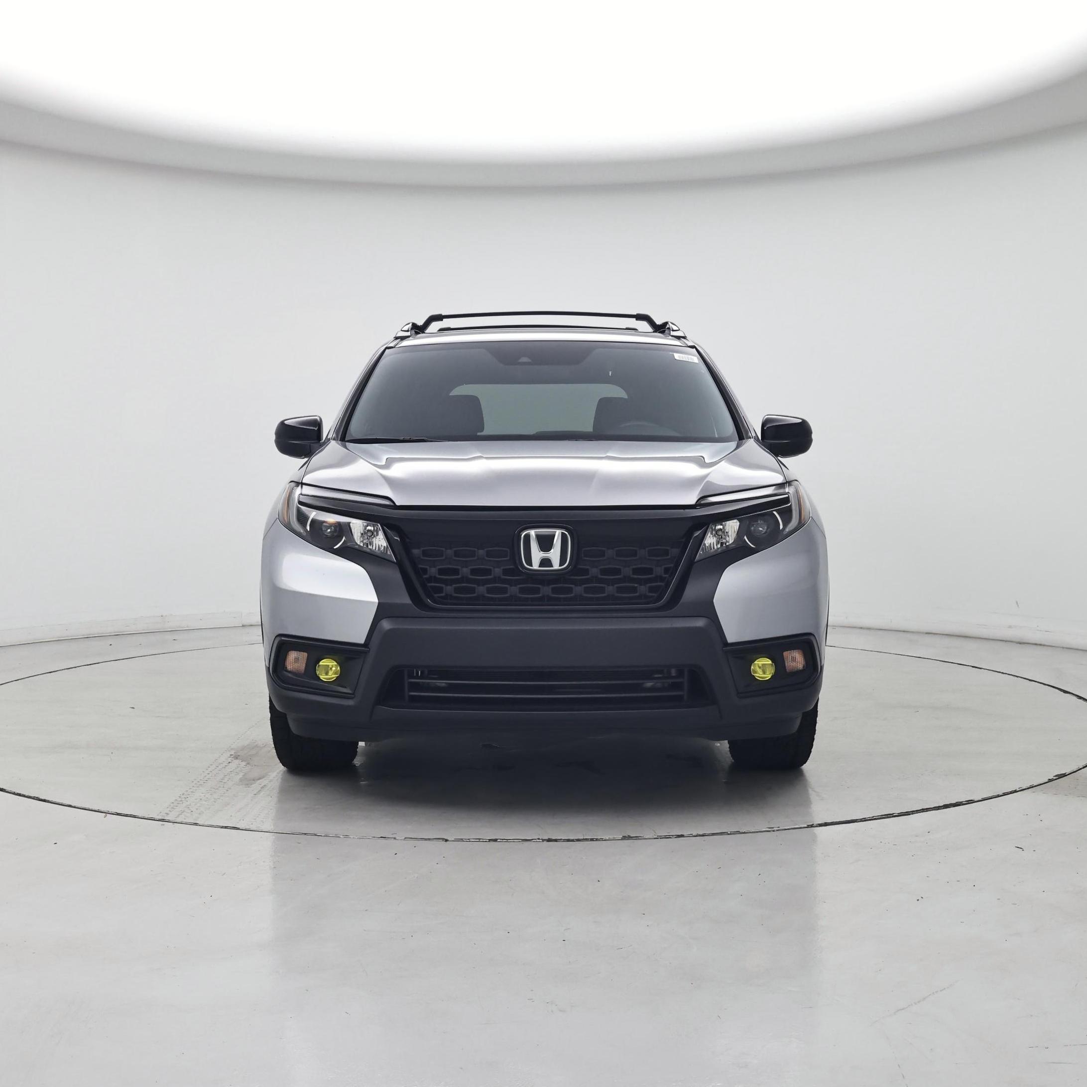 Thumbnail: 2021 Honda Passport - 5