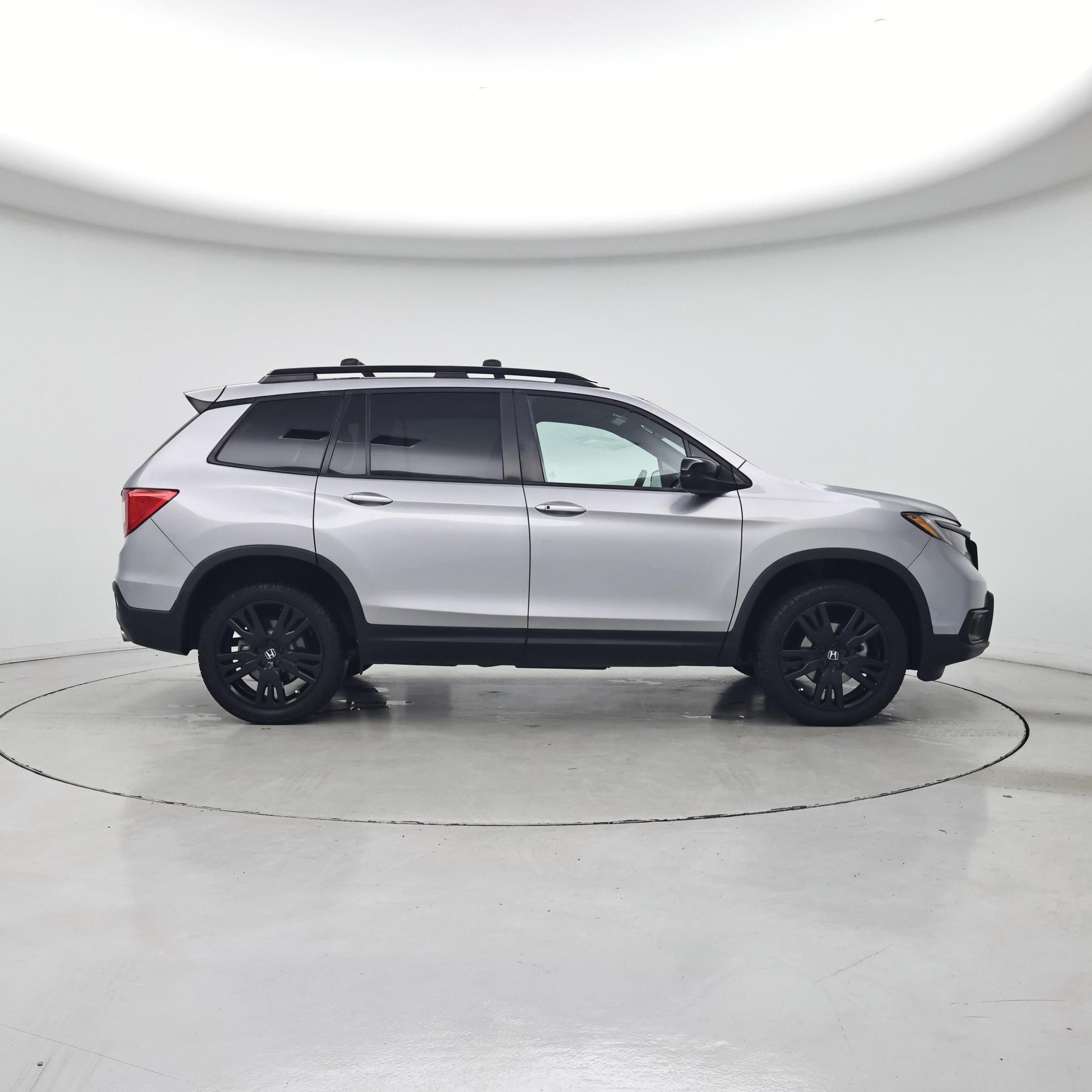 Thumbnail: 2021 Honda Passport - 7