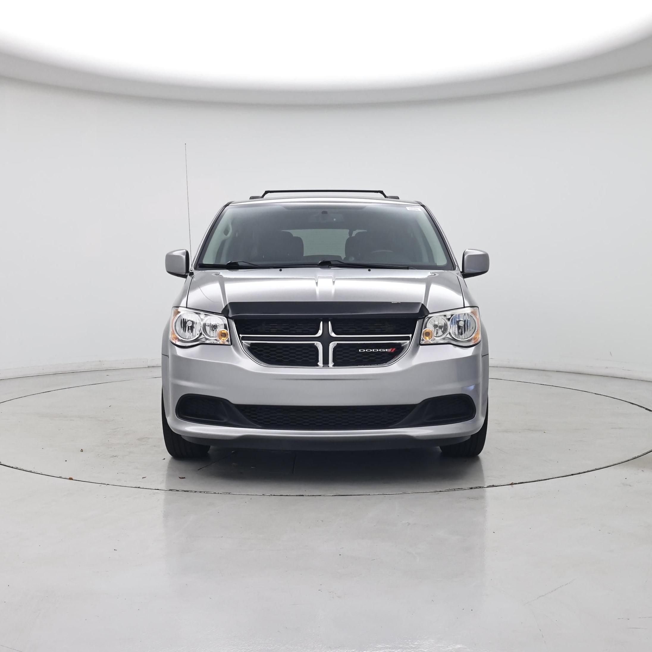 Thumbnail: 2016 Dodge Grand Caravan - 5