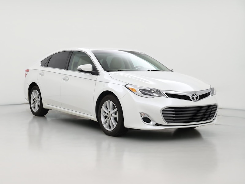 2014 Toyota Avalon XLE -
                  Farragut, TN