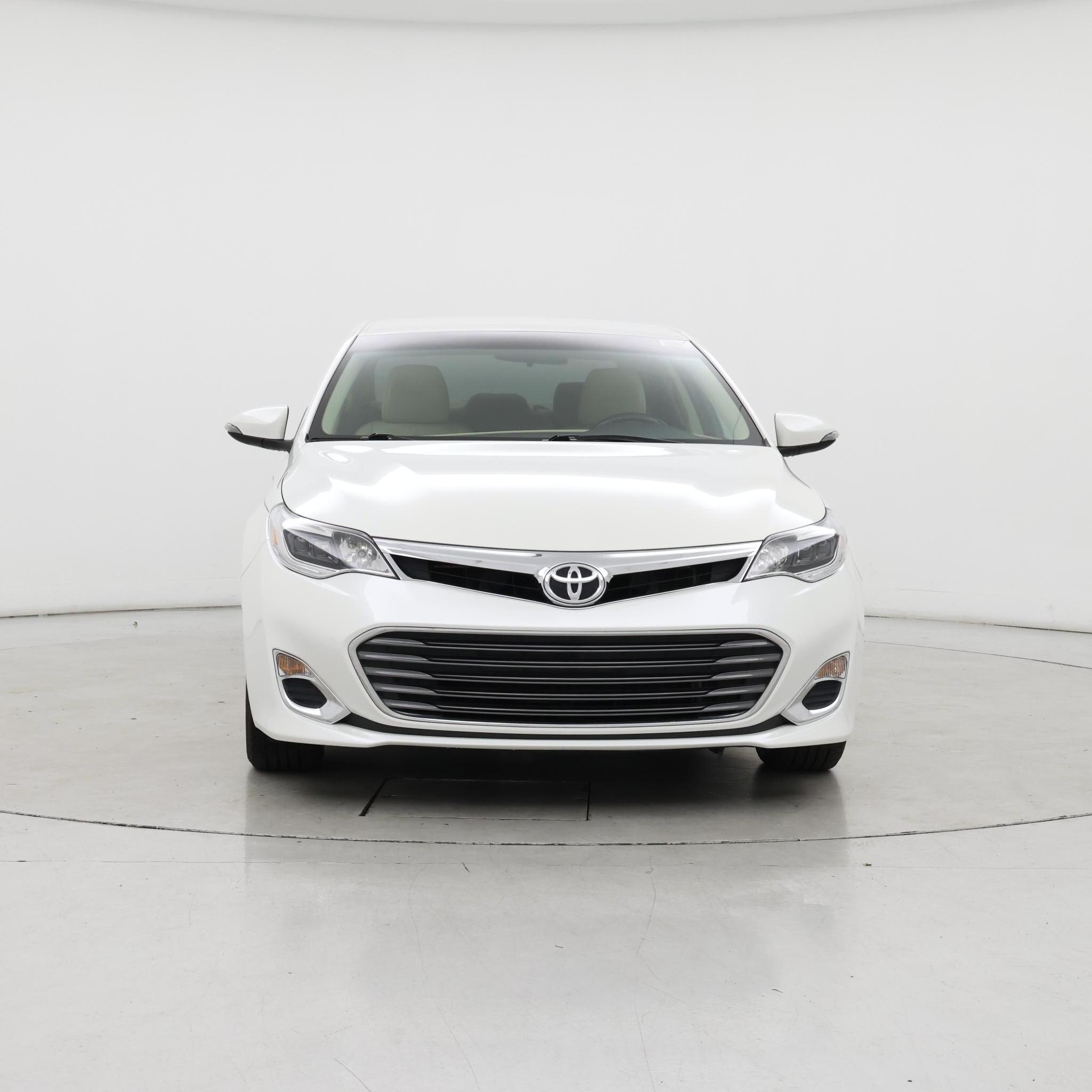 Thumbnail: 2014 Toyota Avalon - 5