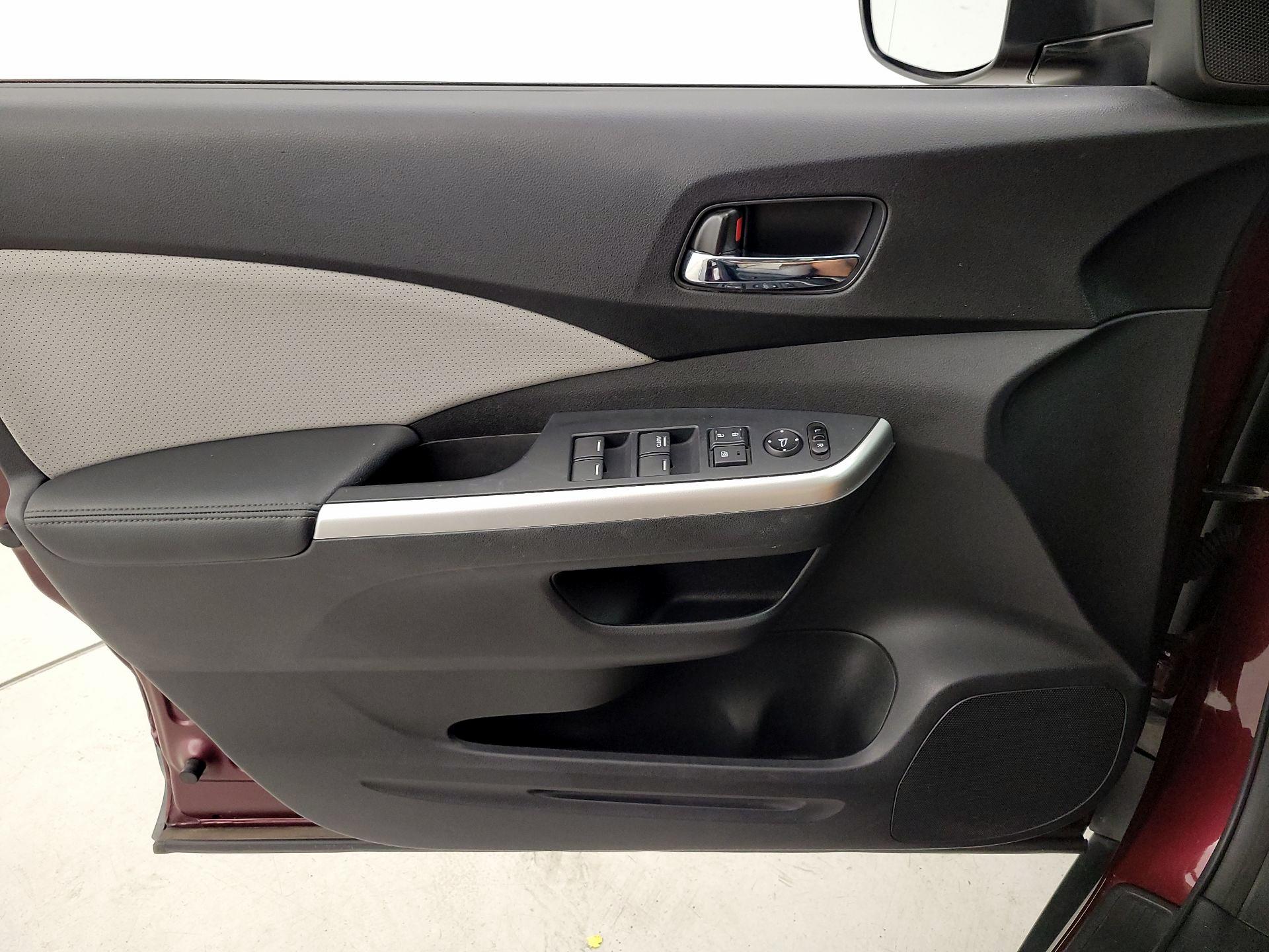 Thumbnail: 2015 Honda CR-V - 12