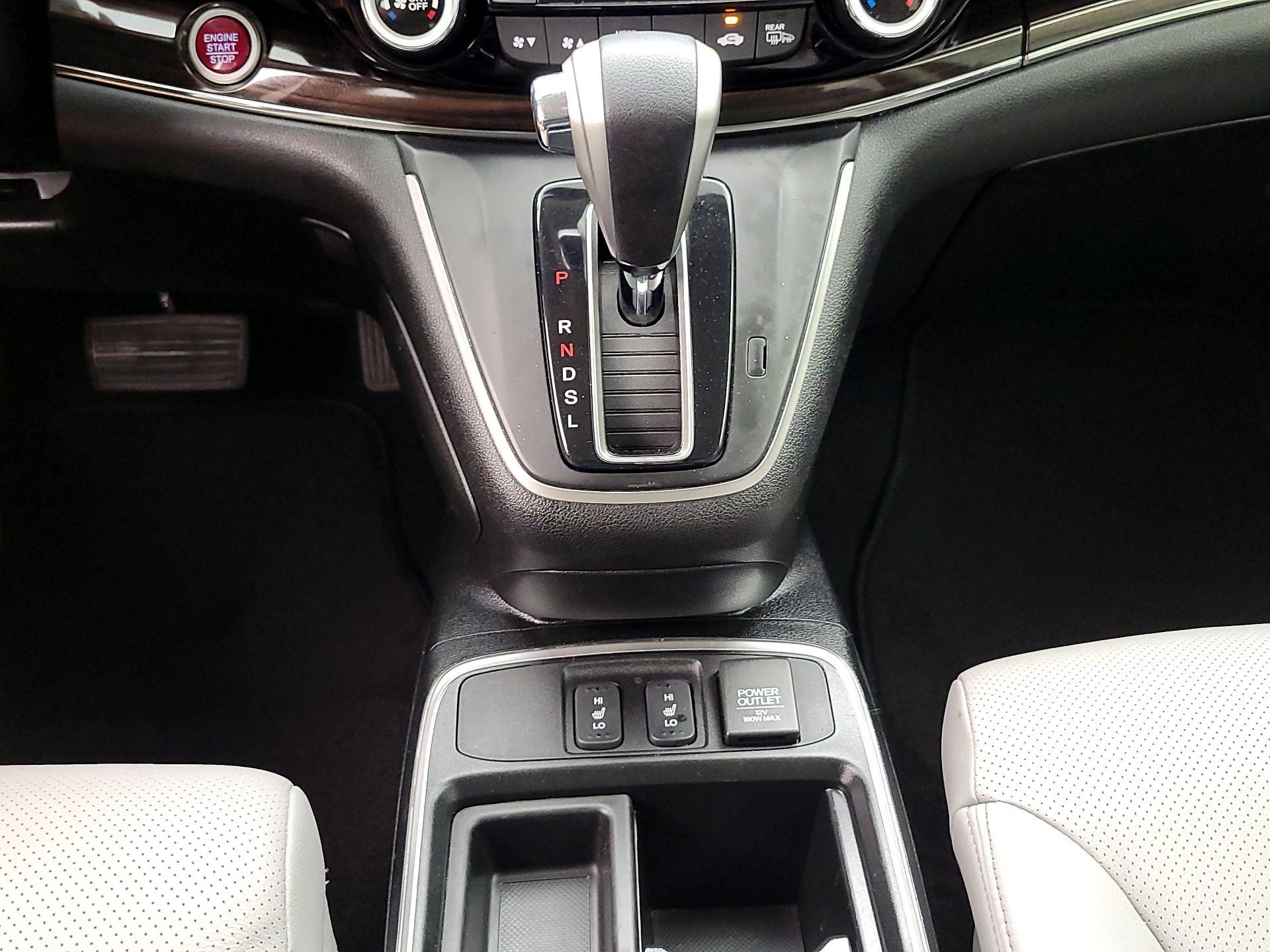 Thumbnail: 2015 Honda CR-V - 17