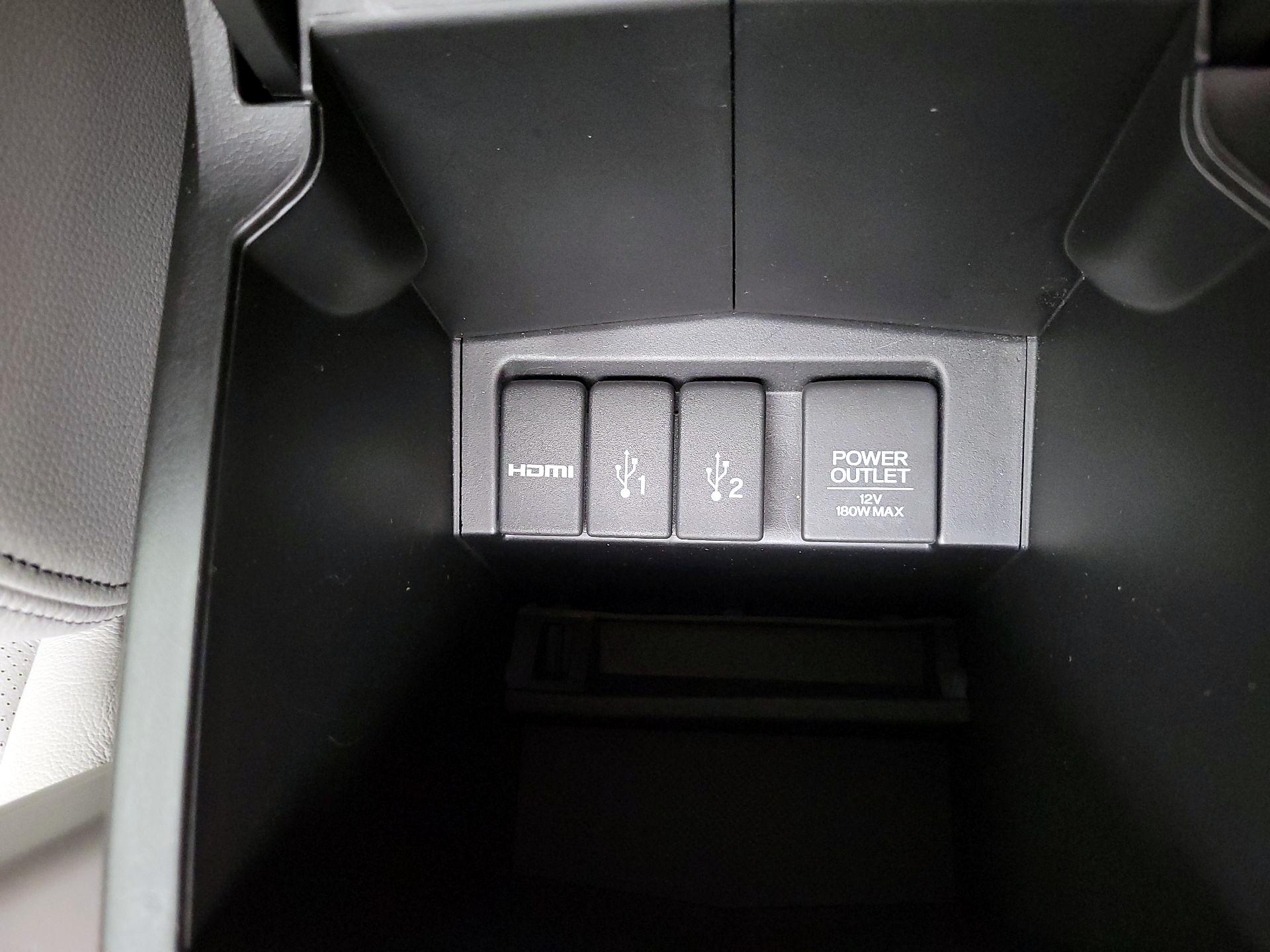 Thumbnail: 2015 Honda CR-V - 18