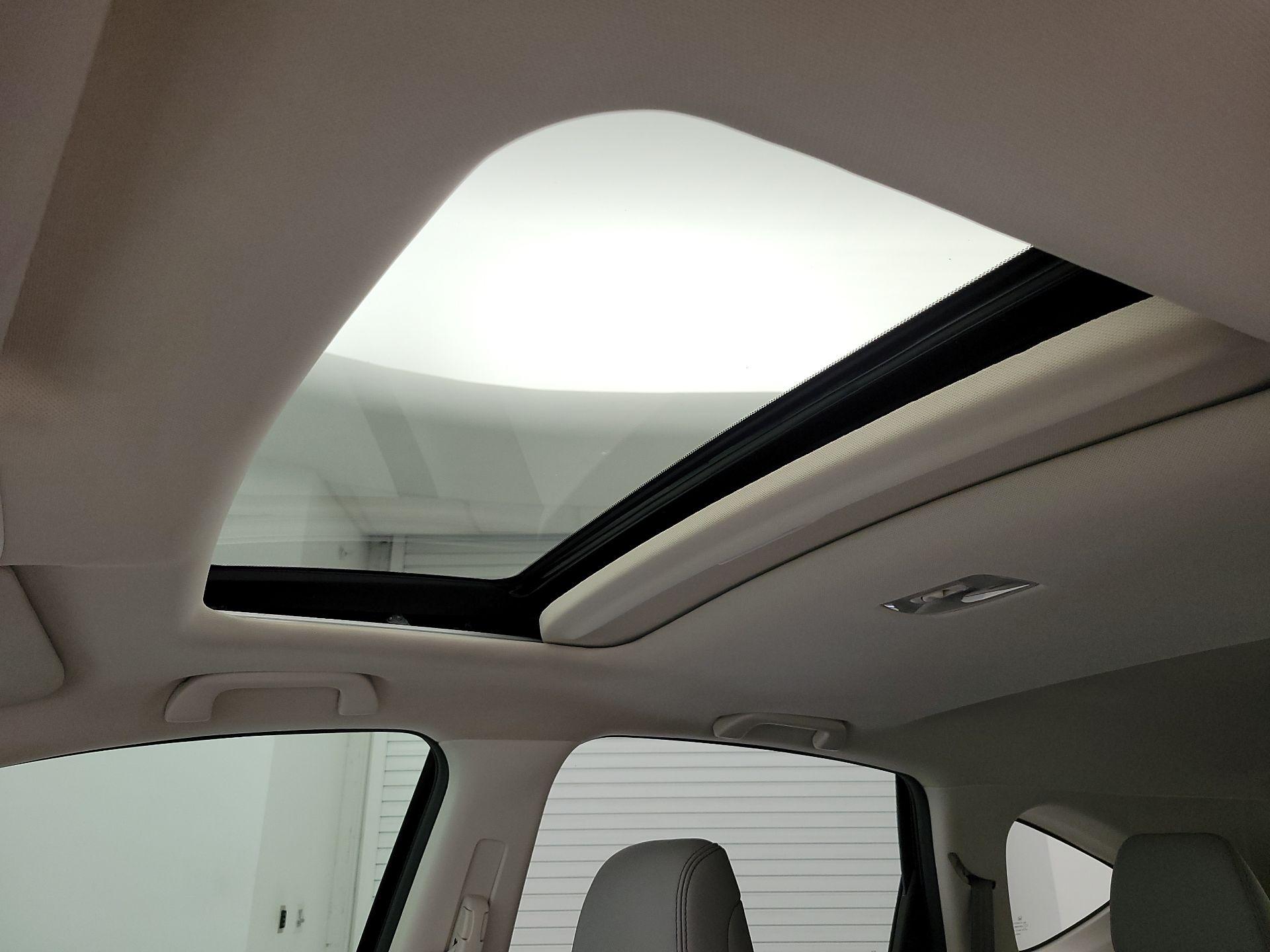 Thumbnail: 2015 Honda CR-V - 19